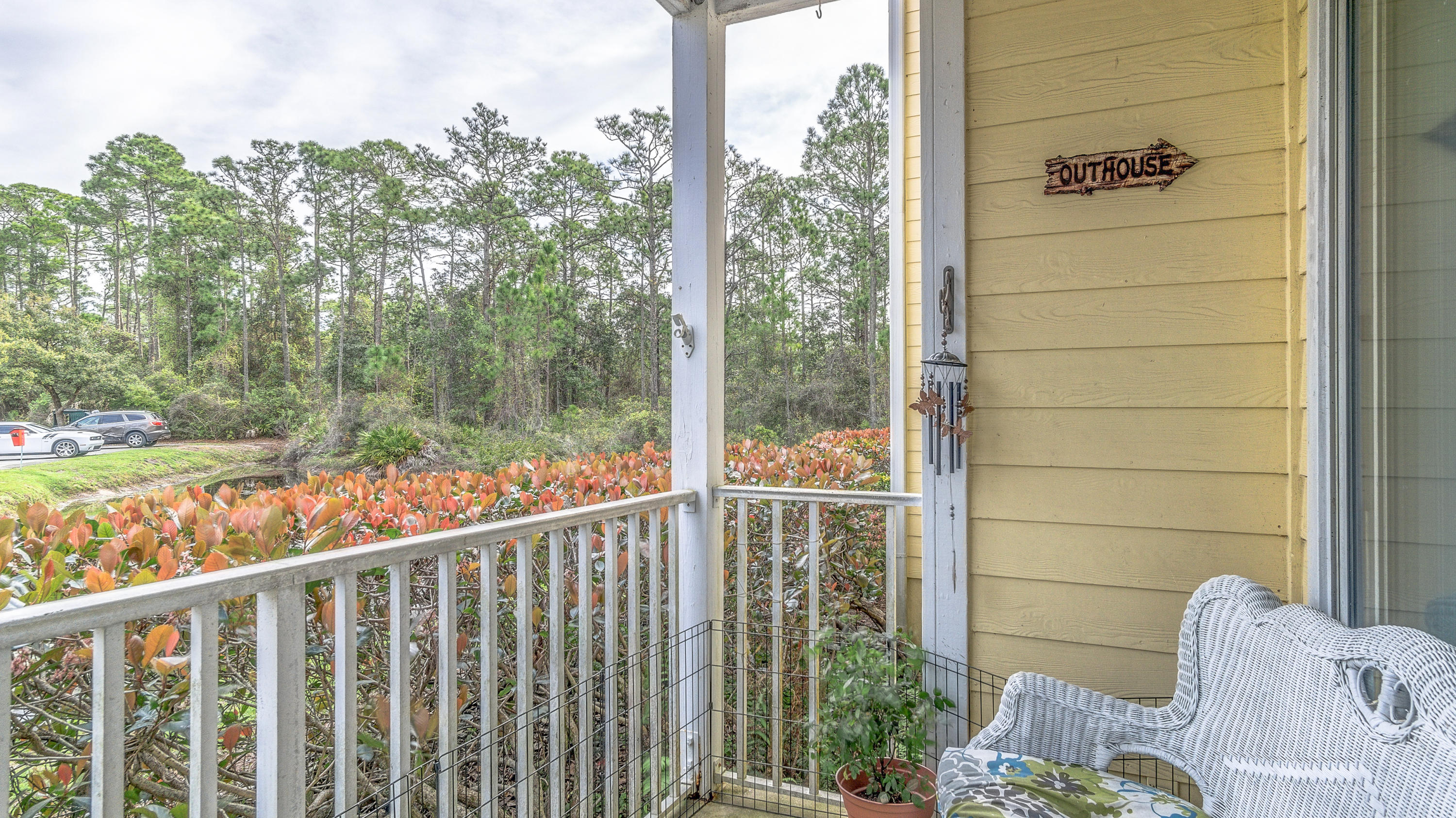 POINTE OF VIEW CONDO - Residential