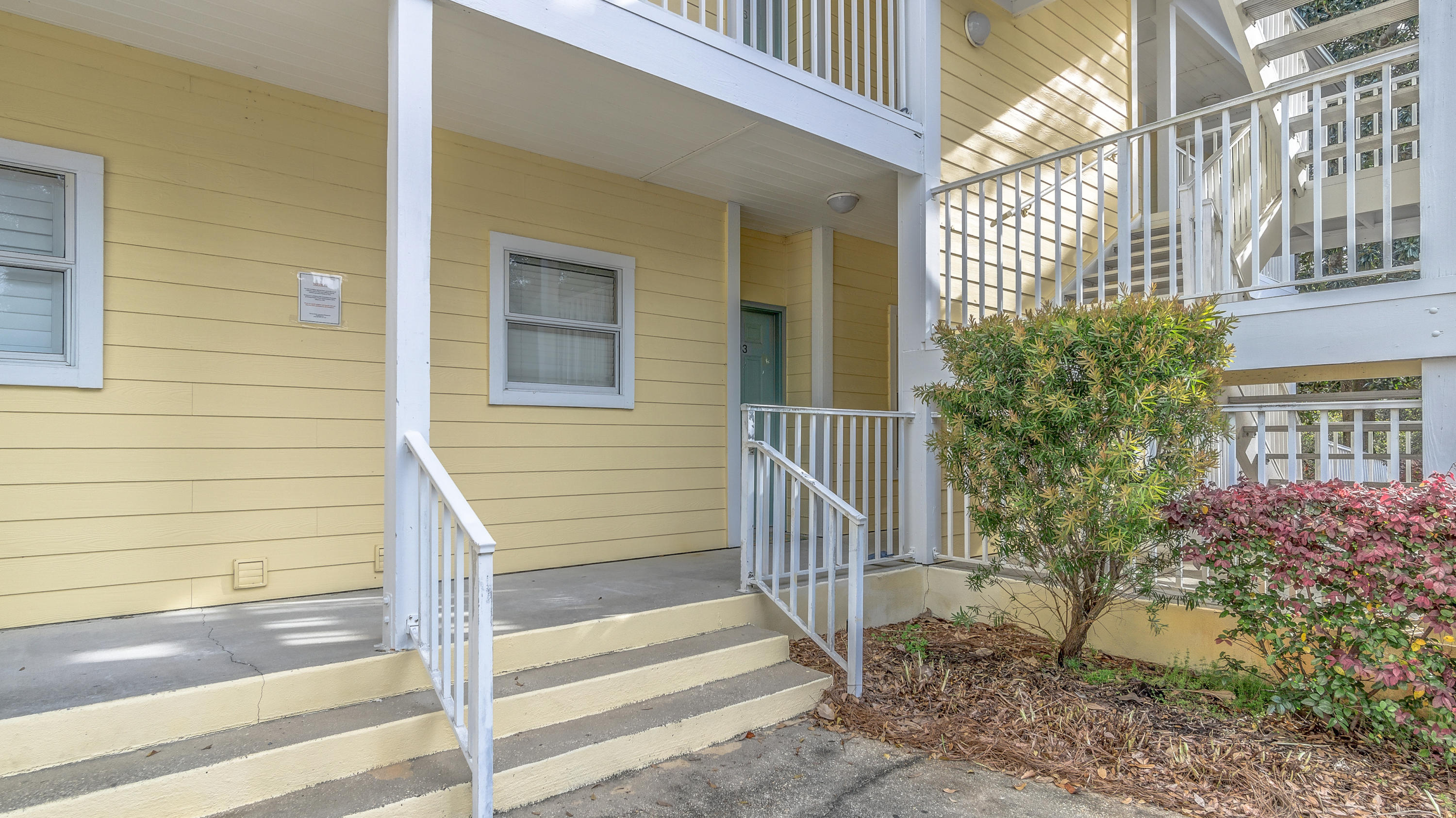 POINTE OF VIEW CONDO - Residential