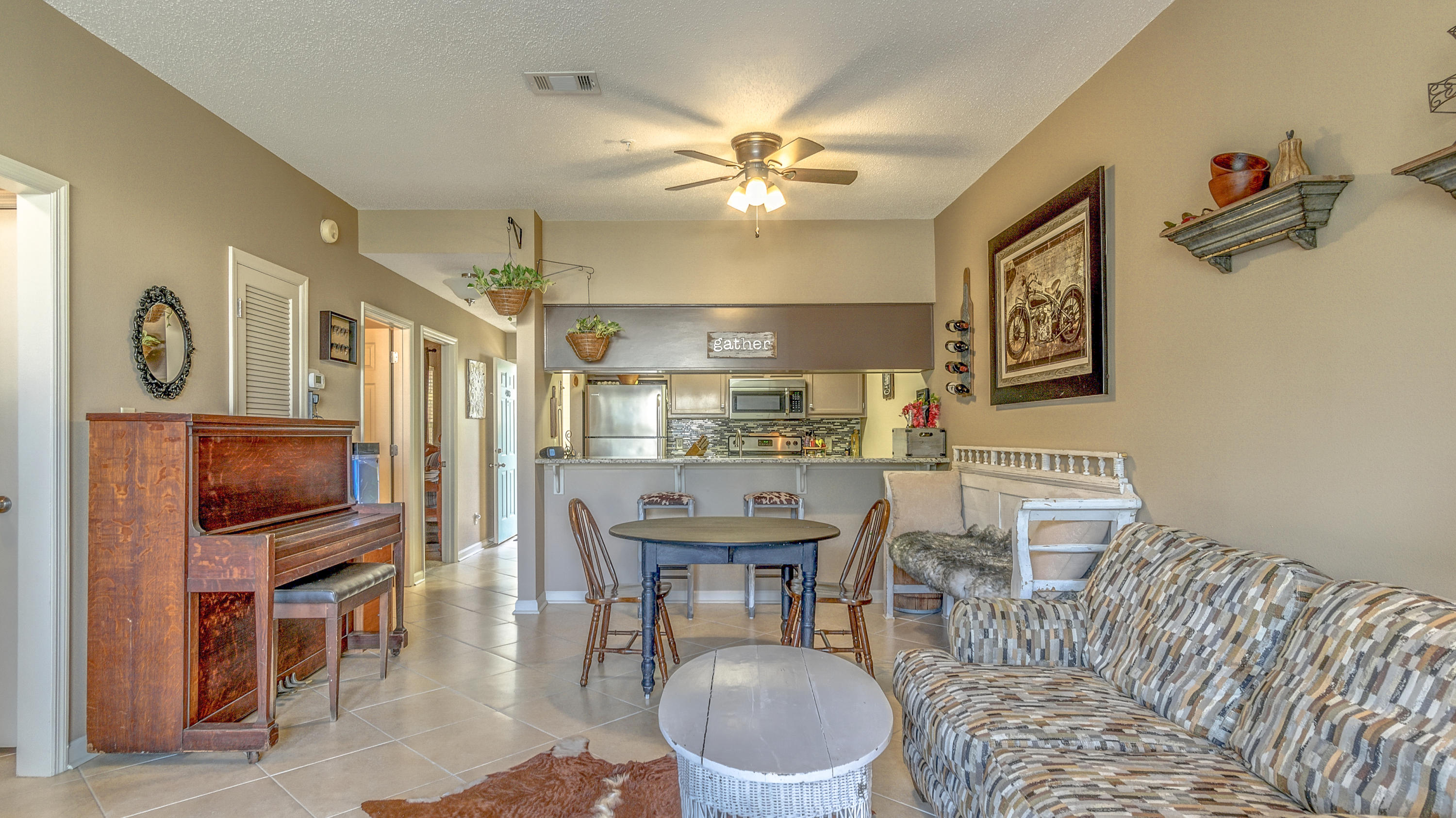 POINTE OF VIEW CONDO - Residential