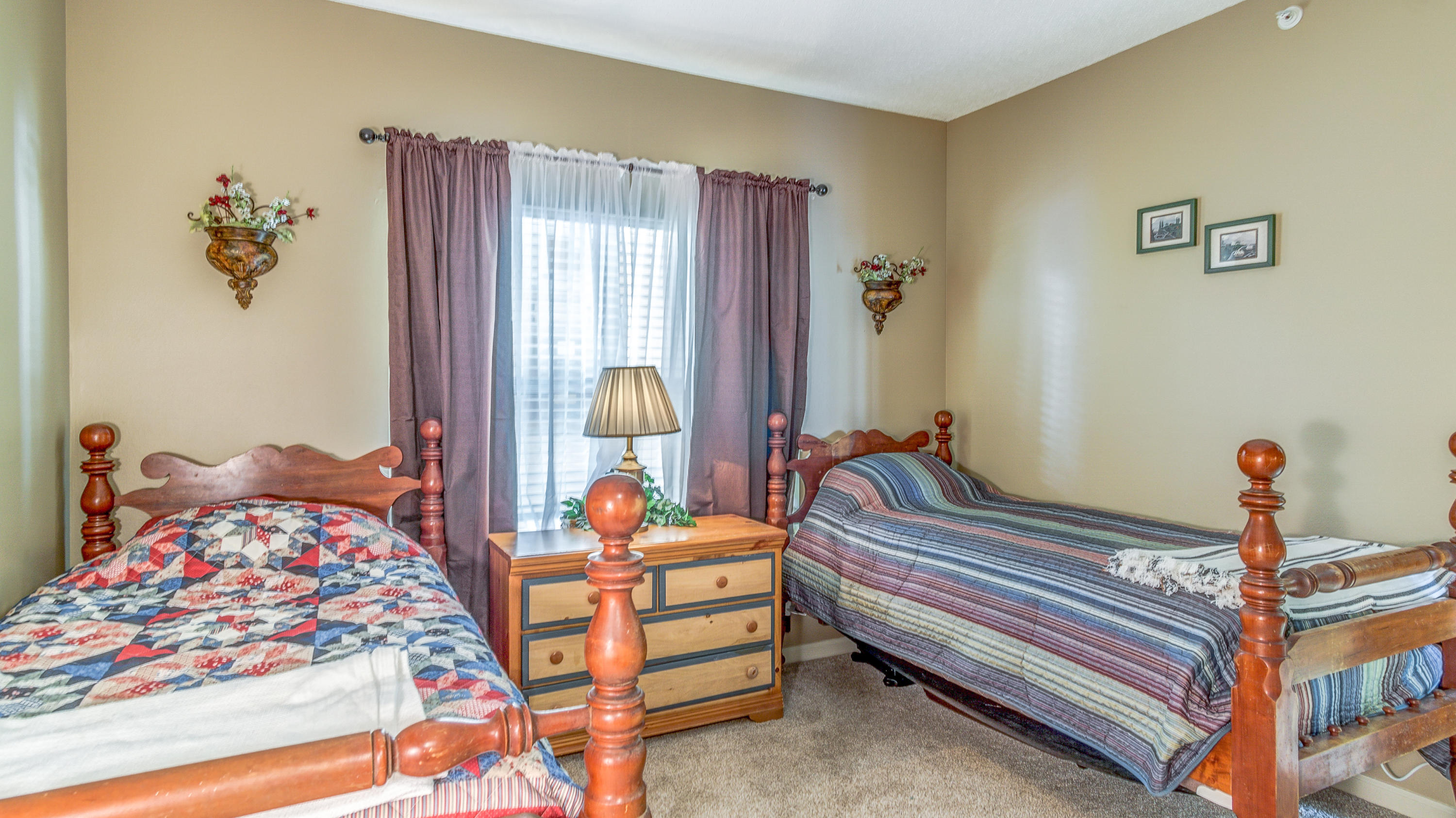 POINTE OF VIEW CONDO - Residential