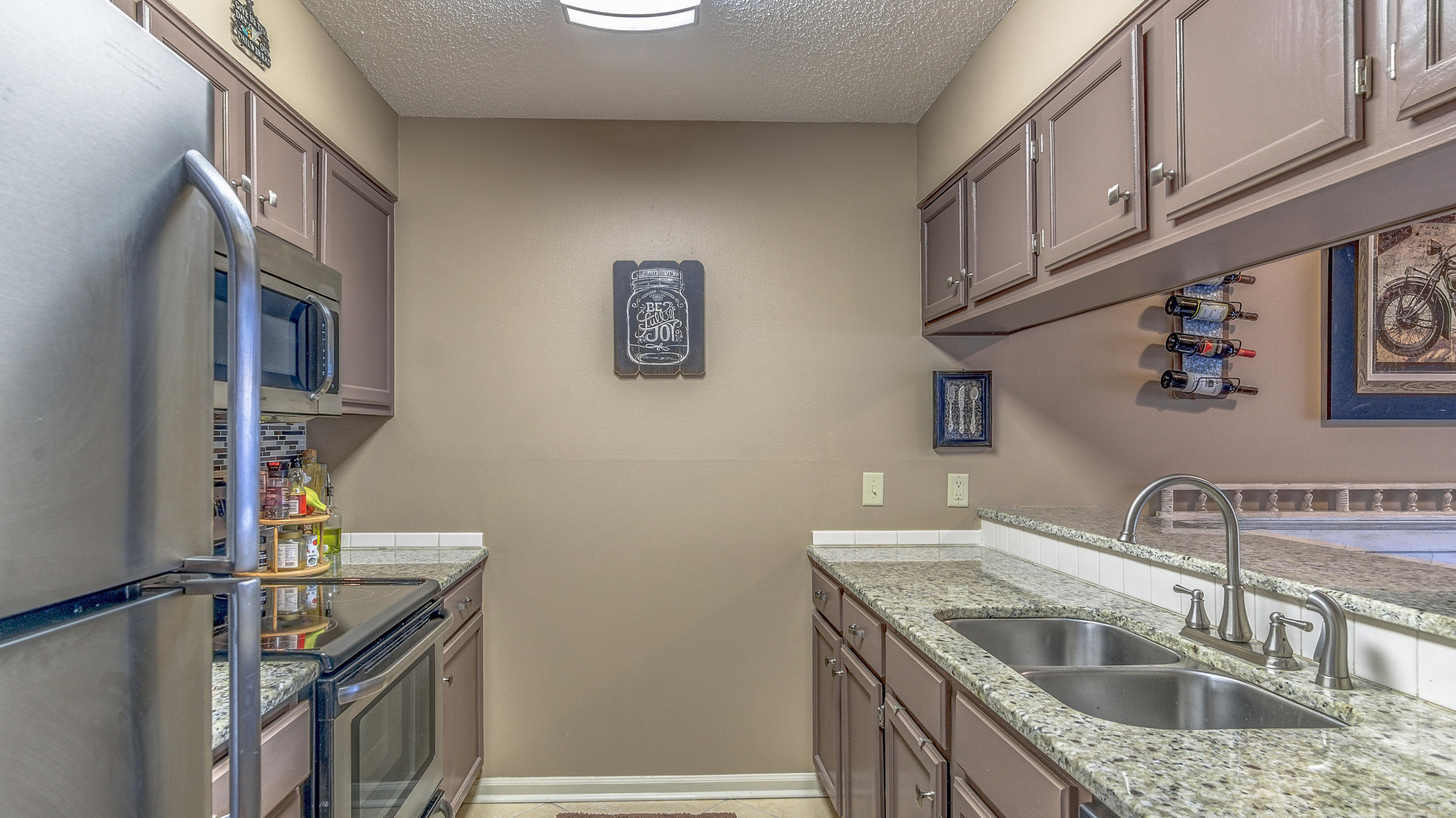 POINTE OF VIEW CONDO - Residential