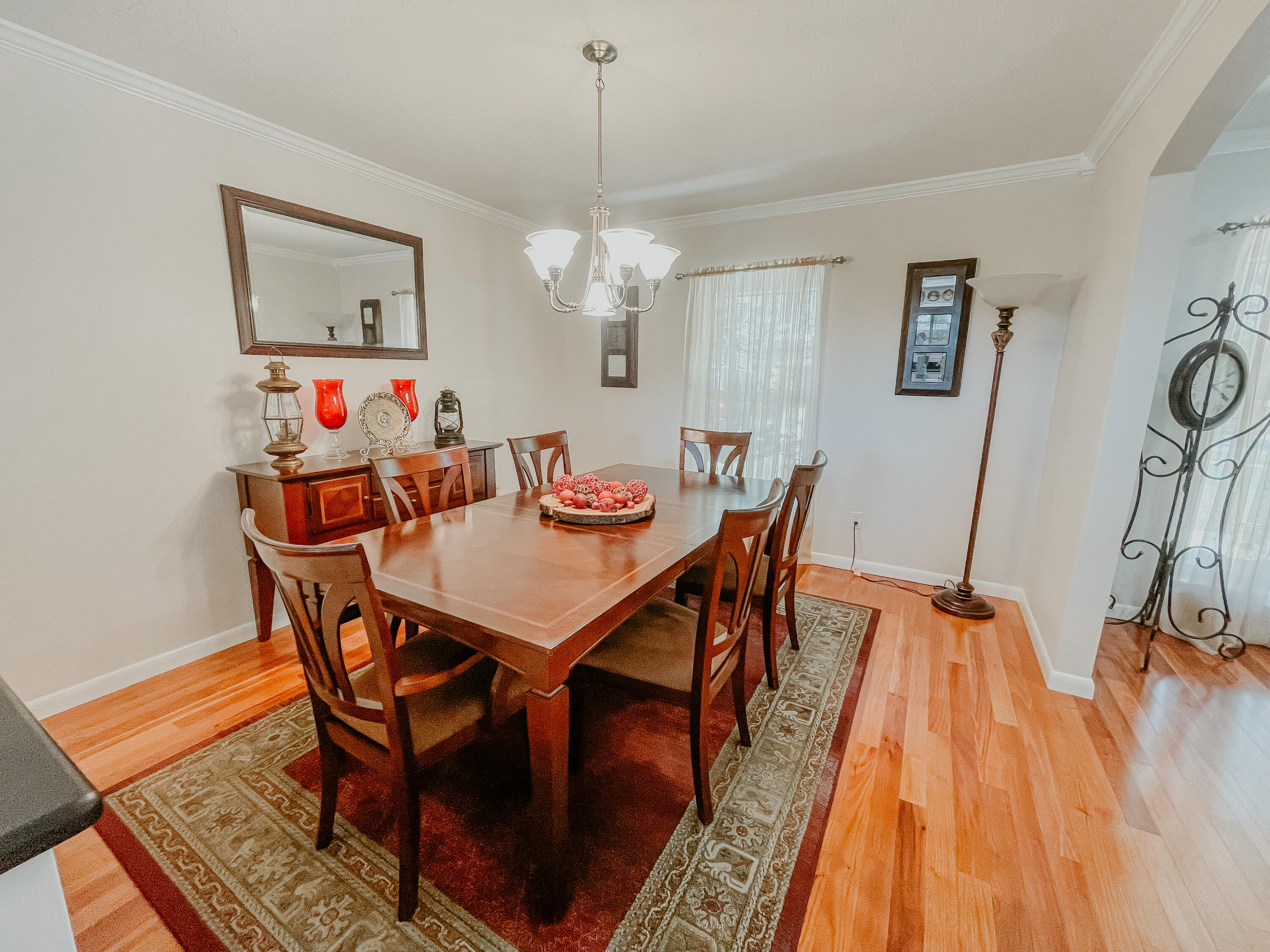 KENWOOD S/D - Residential