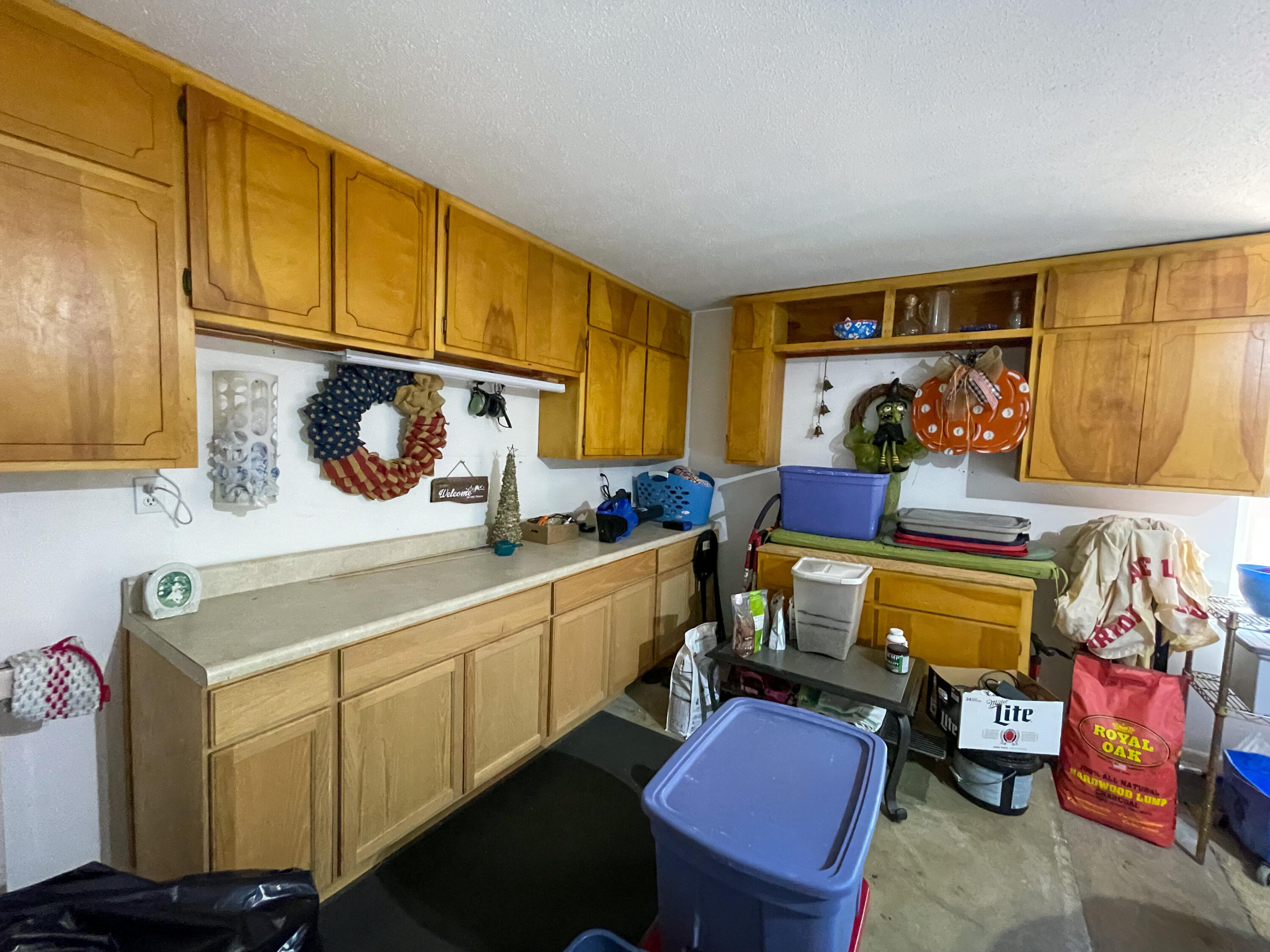 KENWOOD S/D - Residential