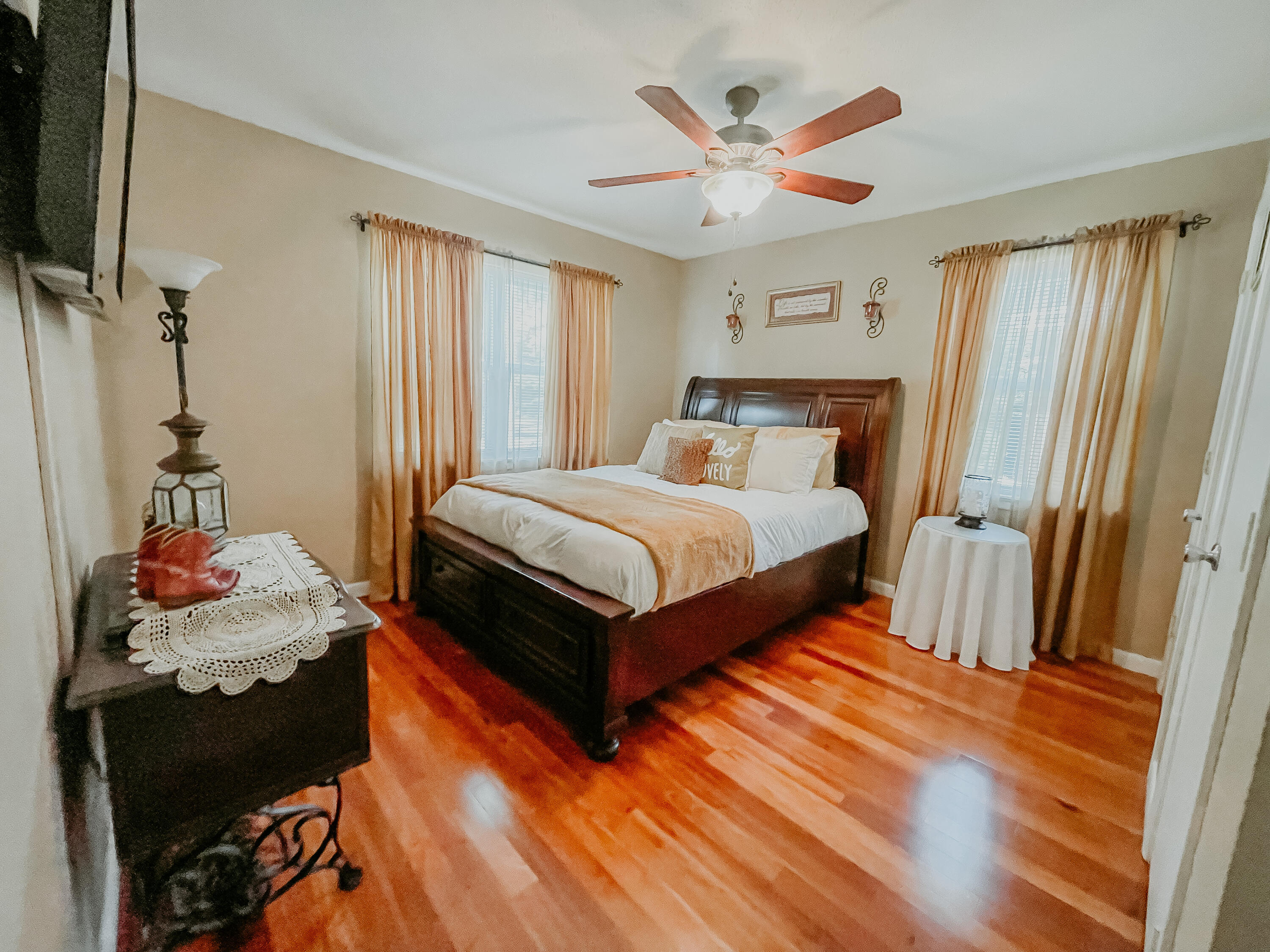 KENWOOD S/D - Residential