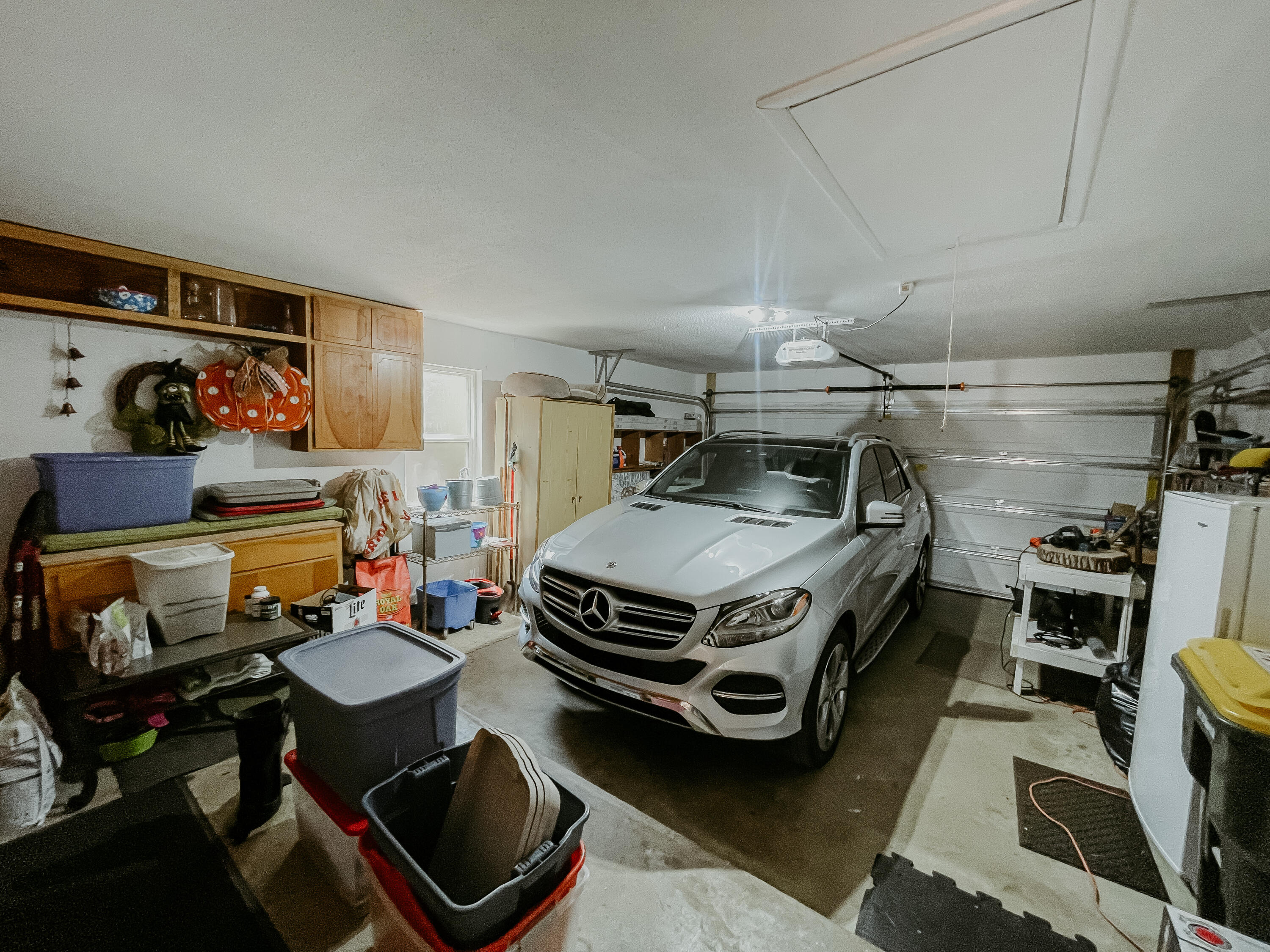 KENWOOD S/D - Residential