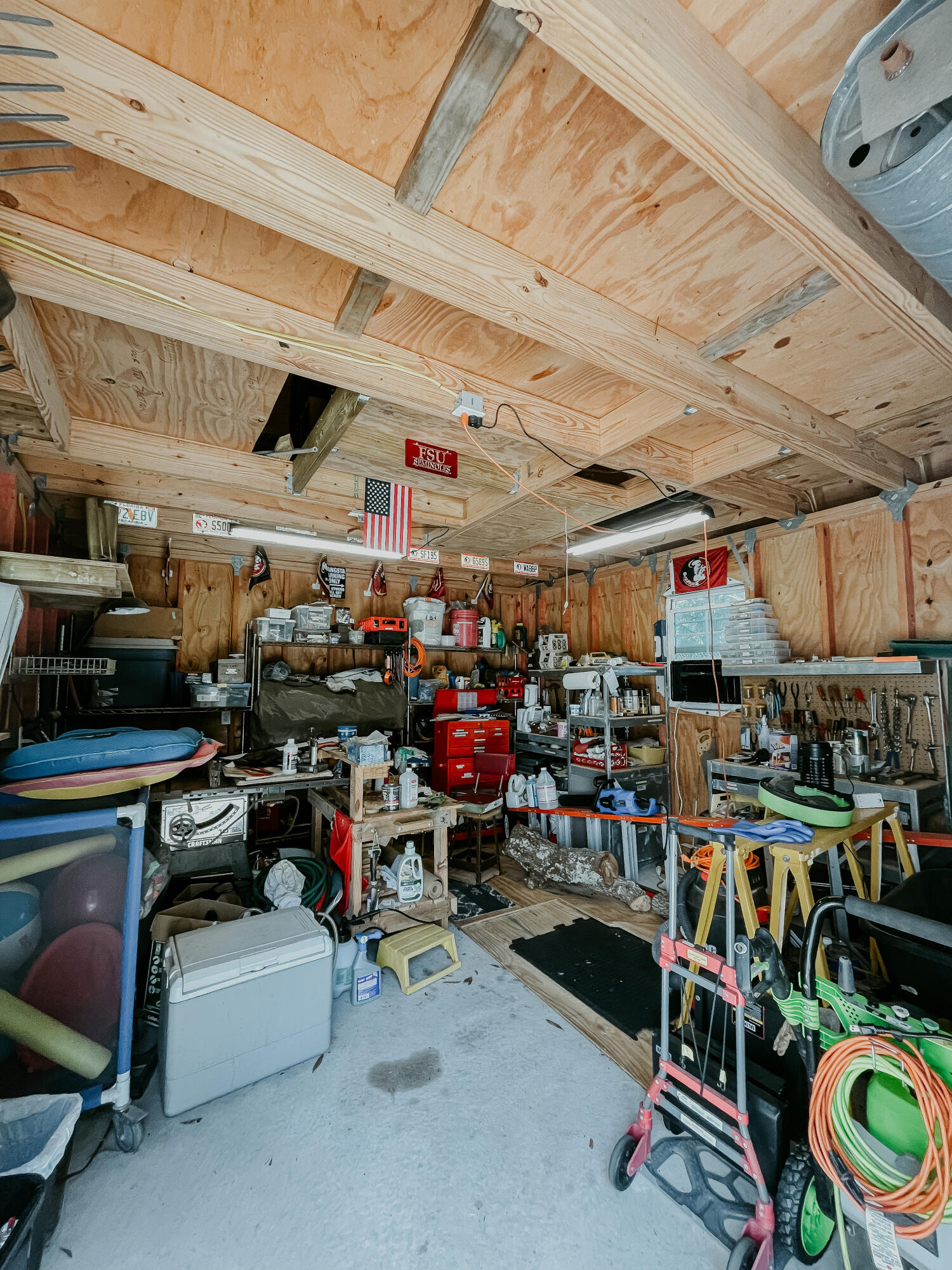 KENWOOD S/D - Residential