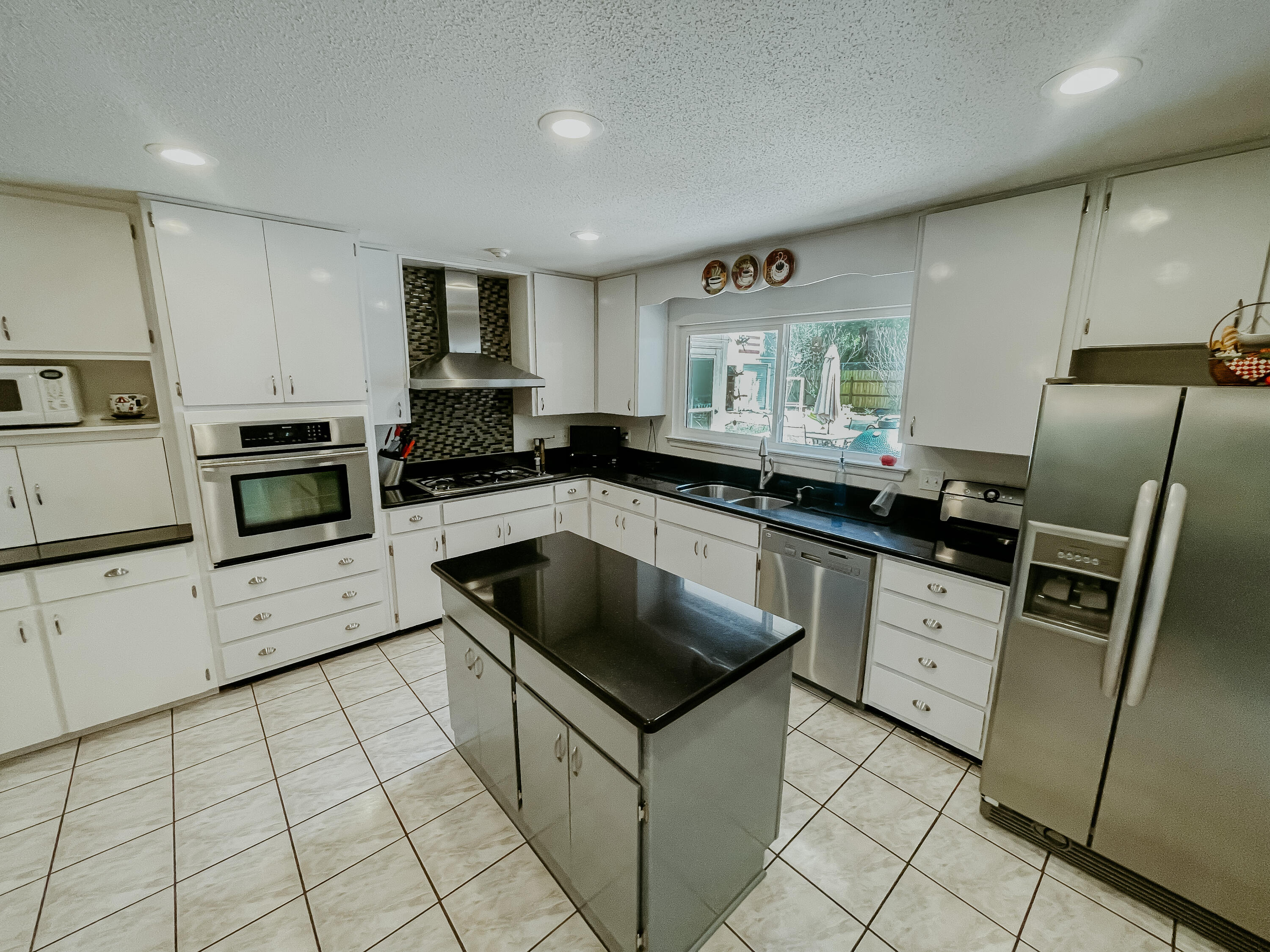 KENWOOD S/D - Residential