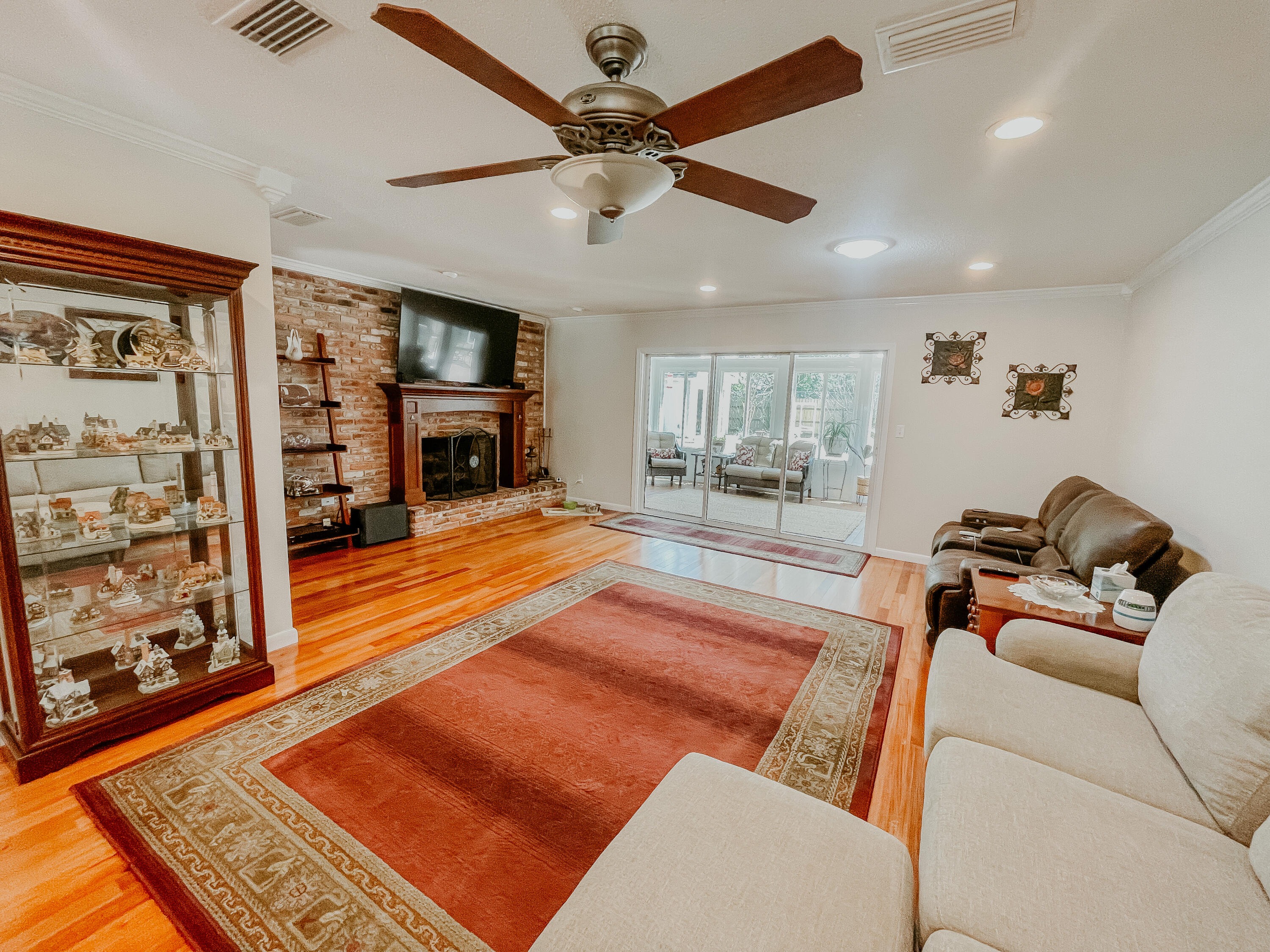 KENWOOD S/D - Residential