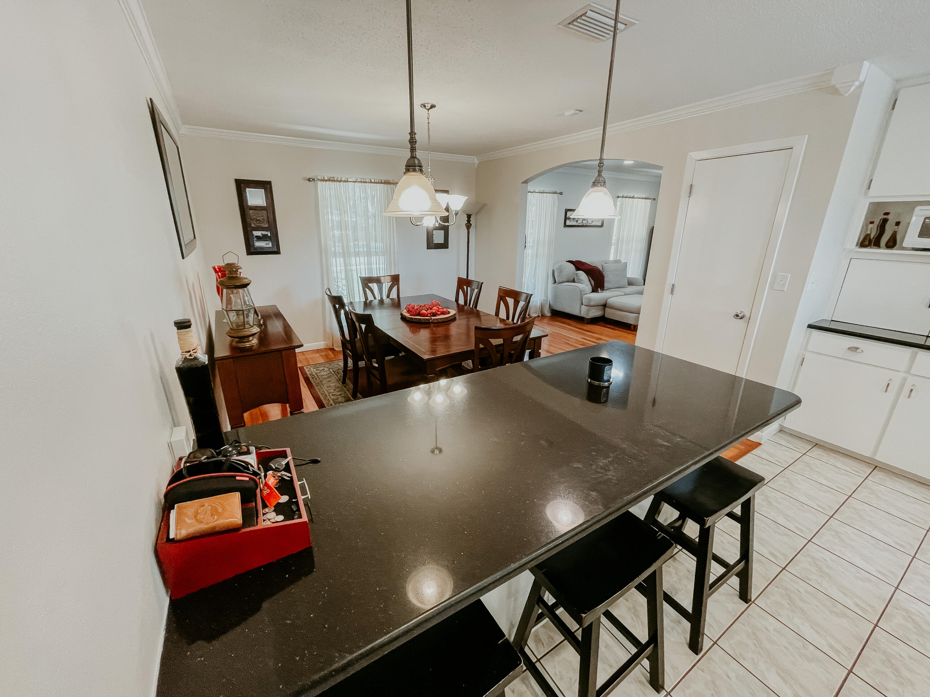 KENWOOD S/D - Residential