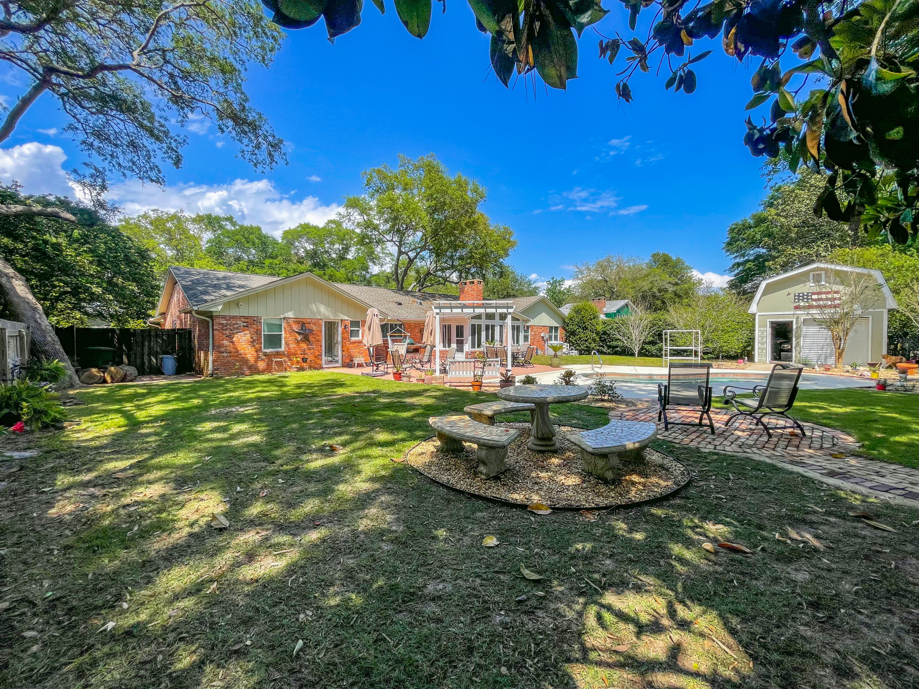 KENWOOD S/D - Residential