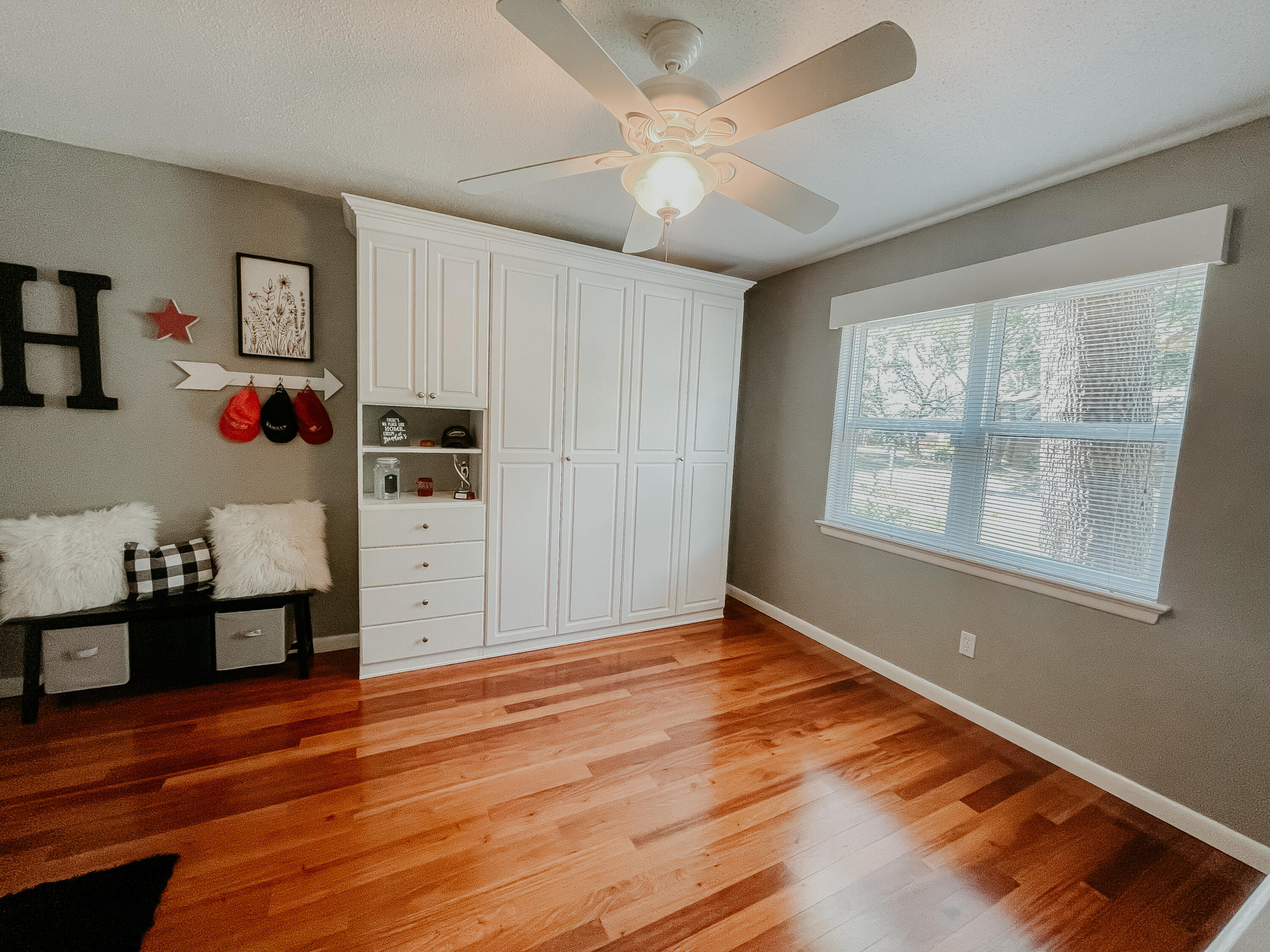 KENWOOD S/D - Residential