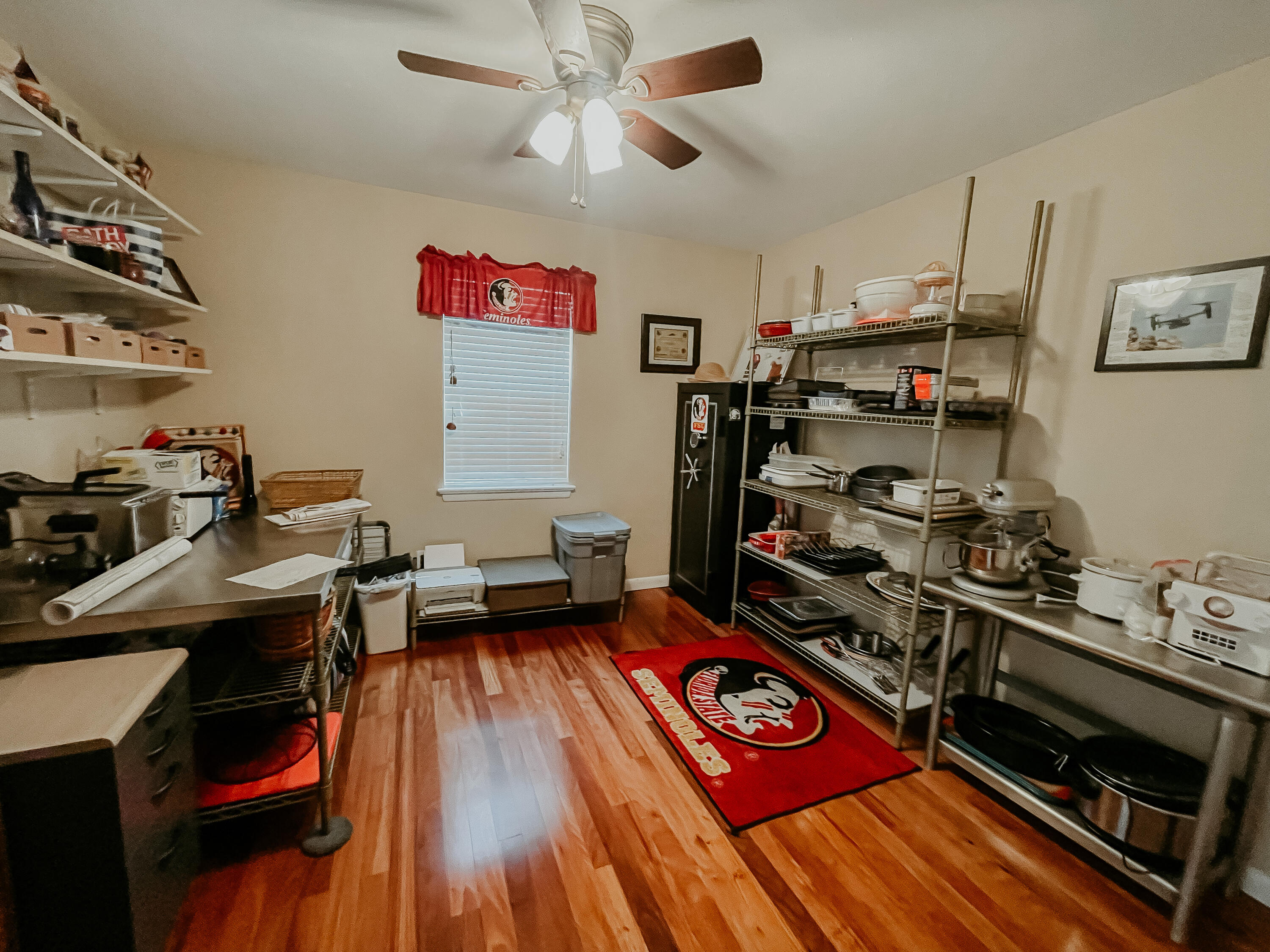 KENWOOD S/D - Residential