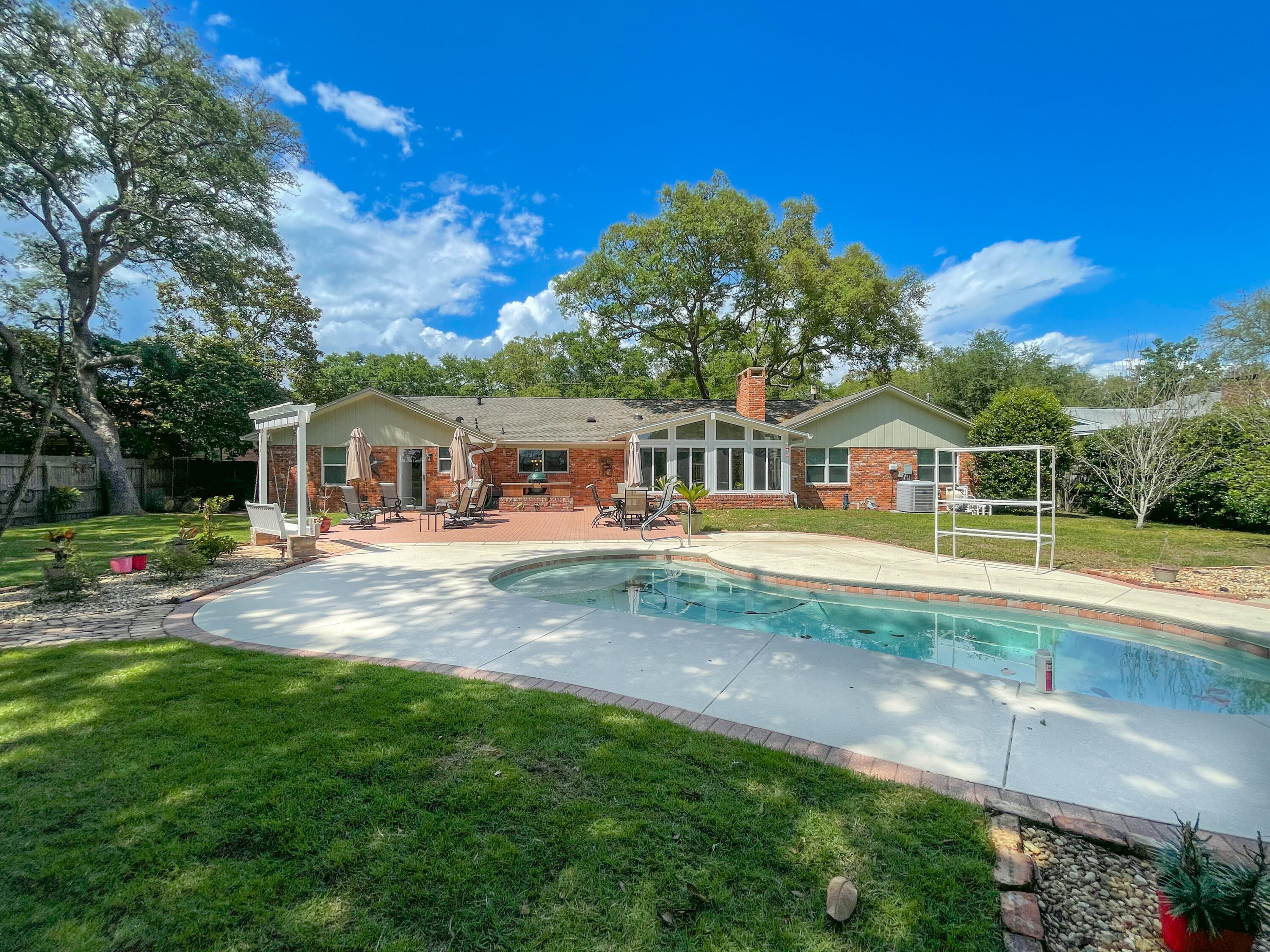 KENWOOD S/D - Residential