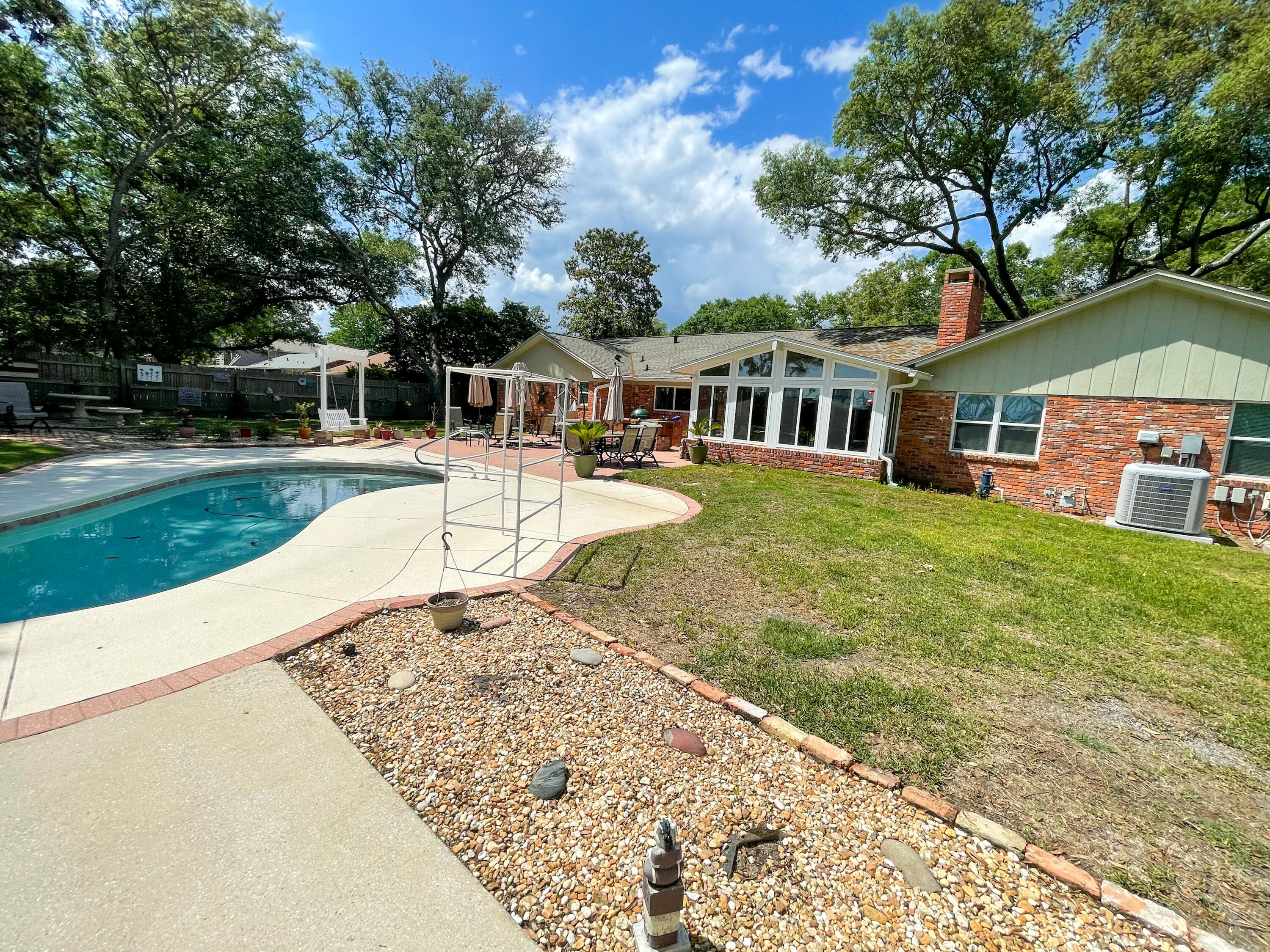 KENWOOD S/D - Residential