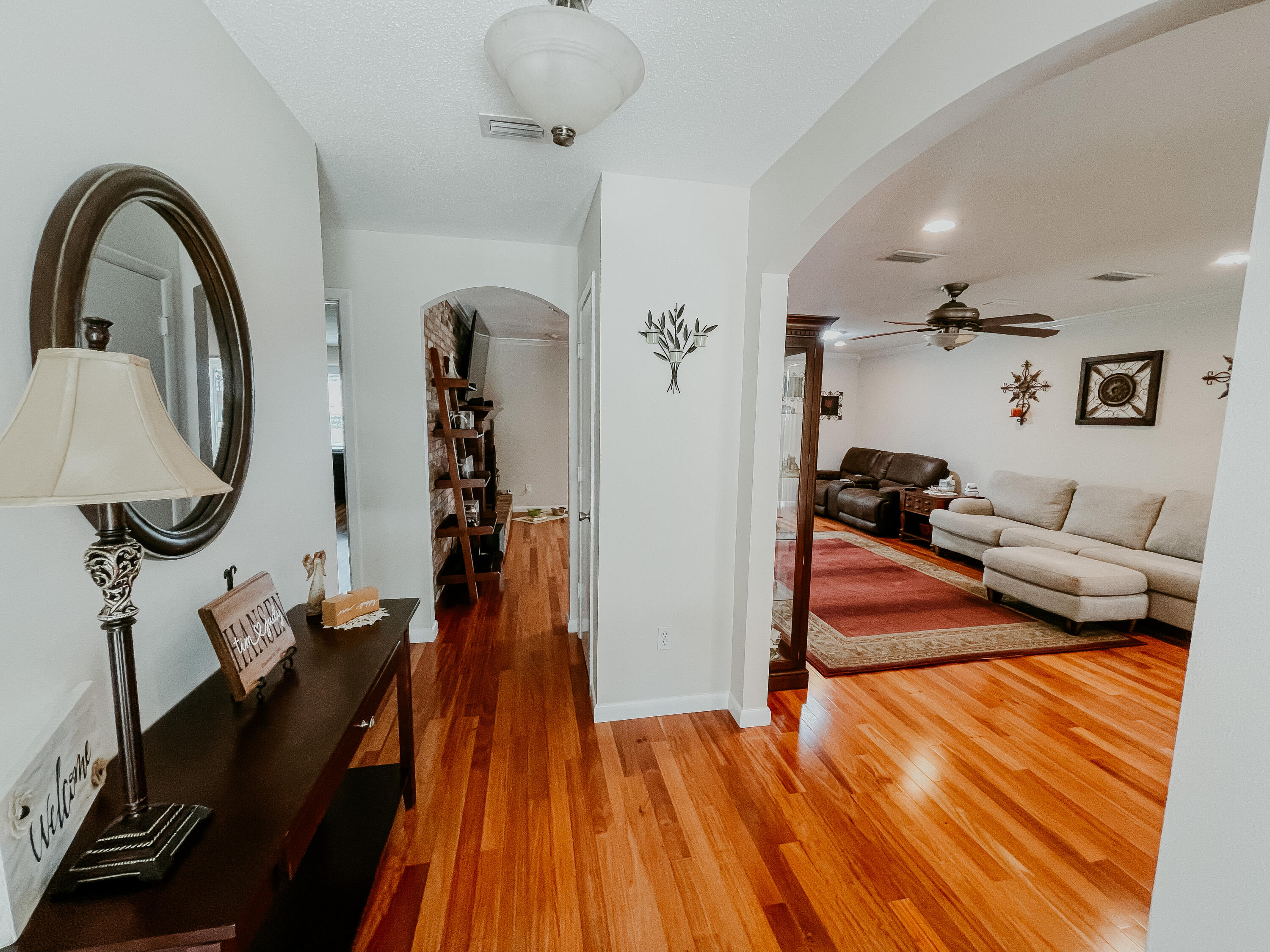 KENWOOD S/D - Residential