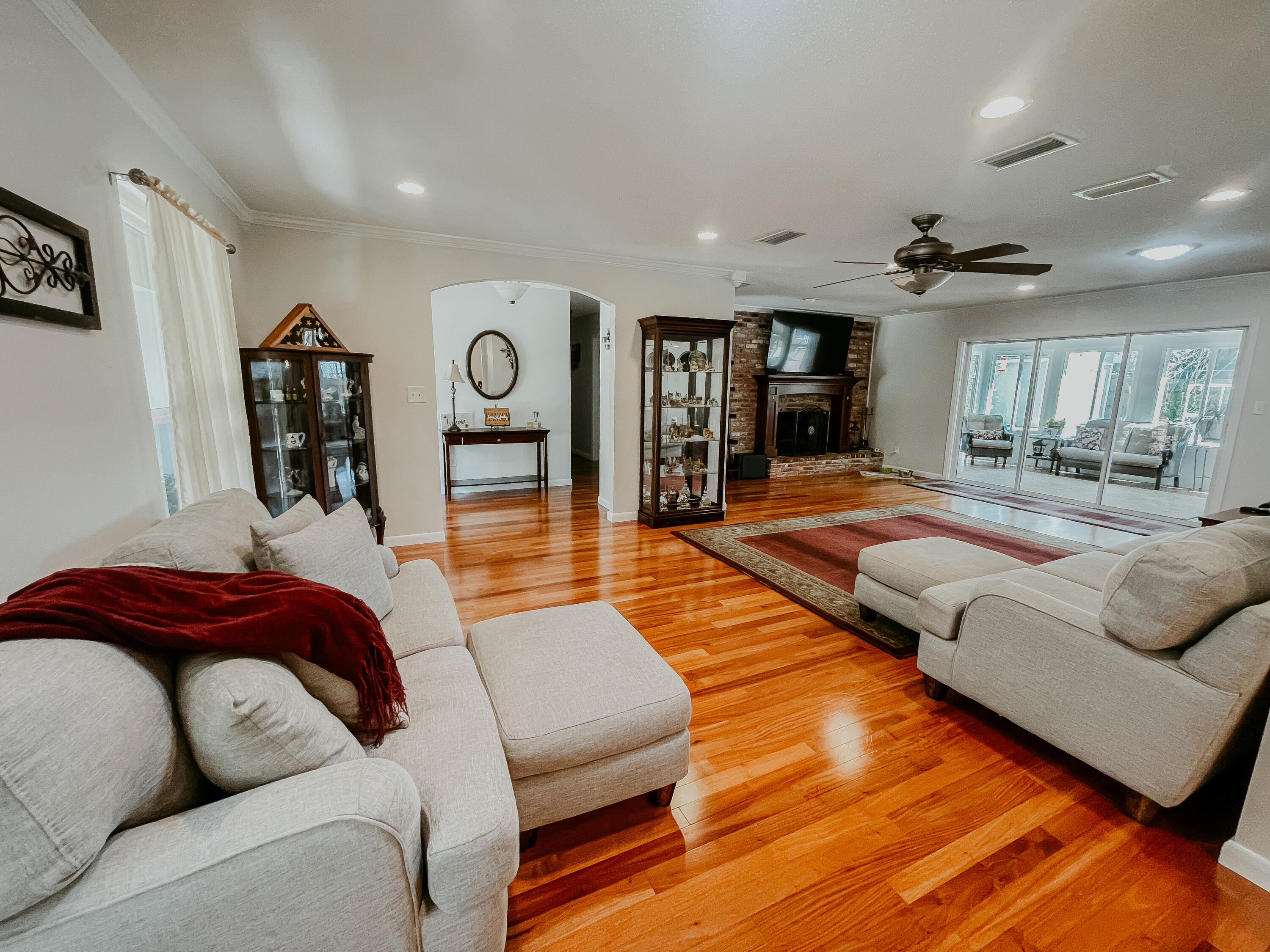 KENWOOD S/D - Residential