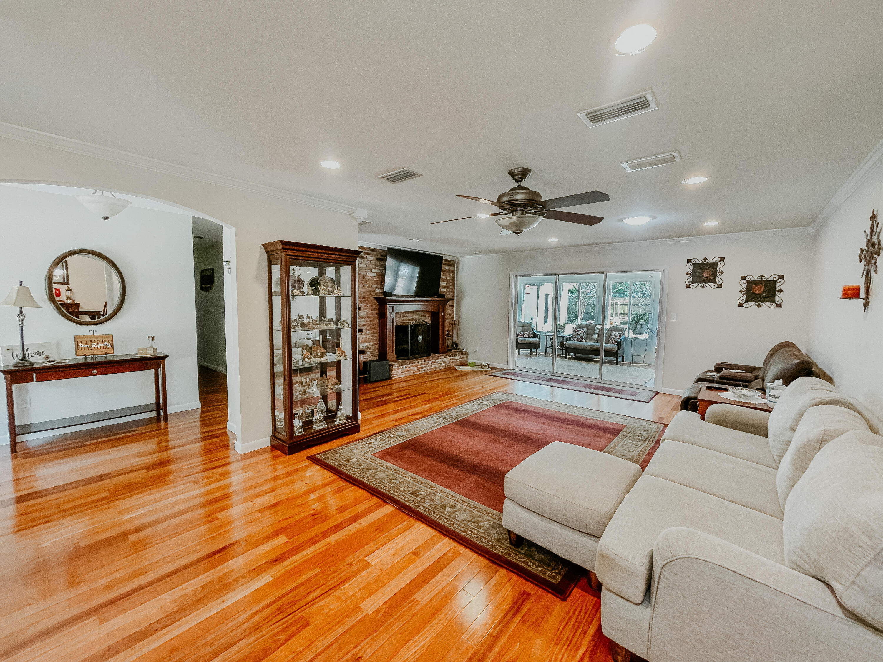 KENWOOD S/D - Residential