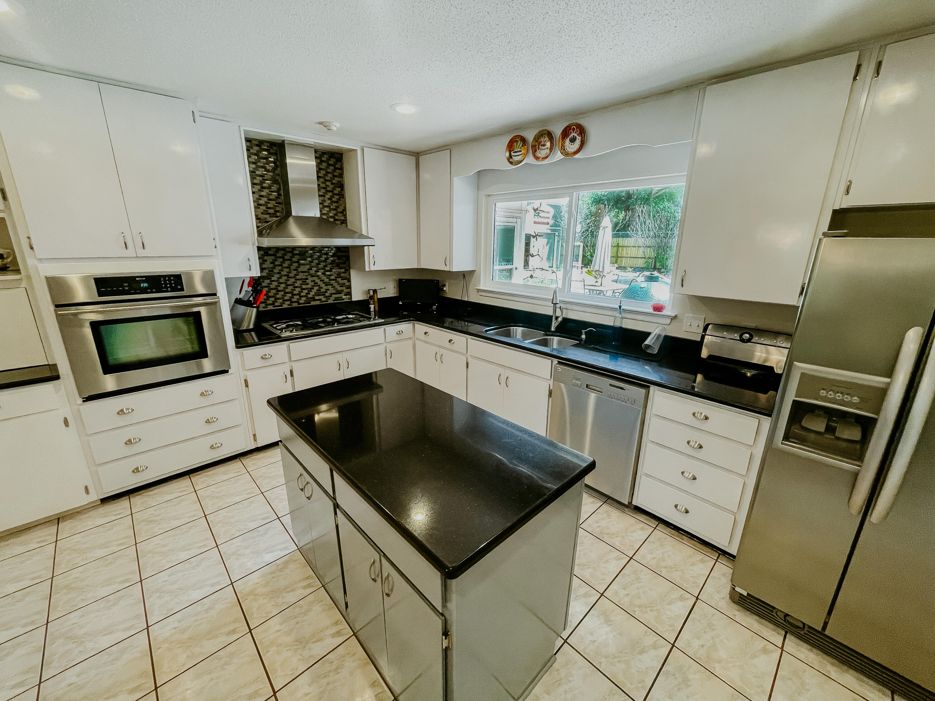 KENWOOD S/D - Residential