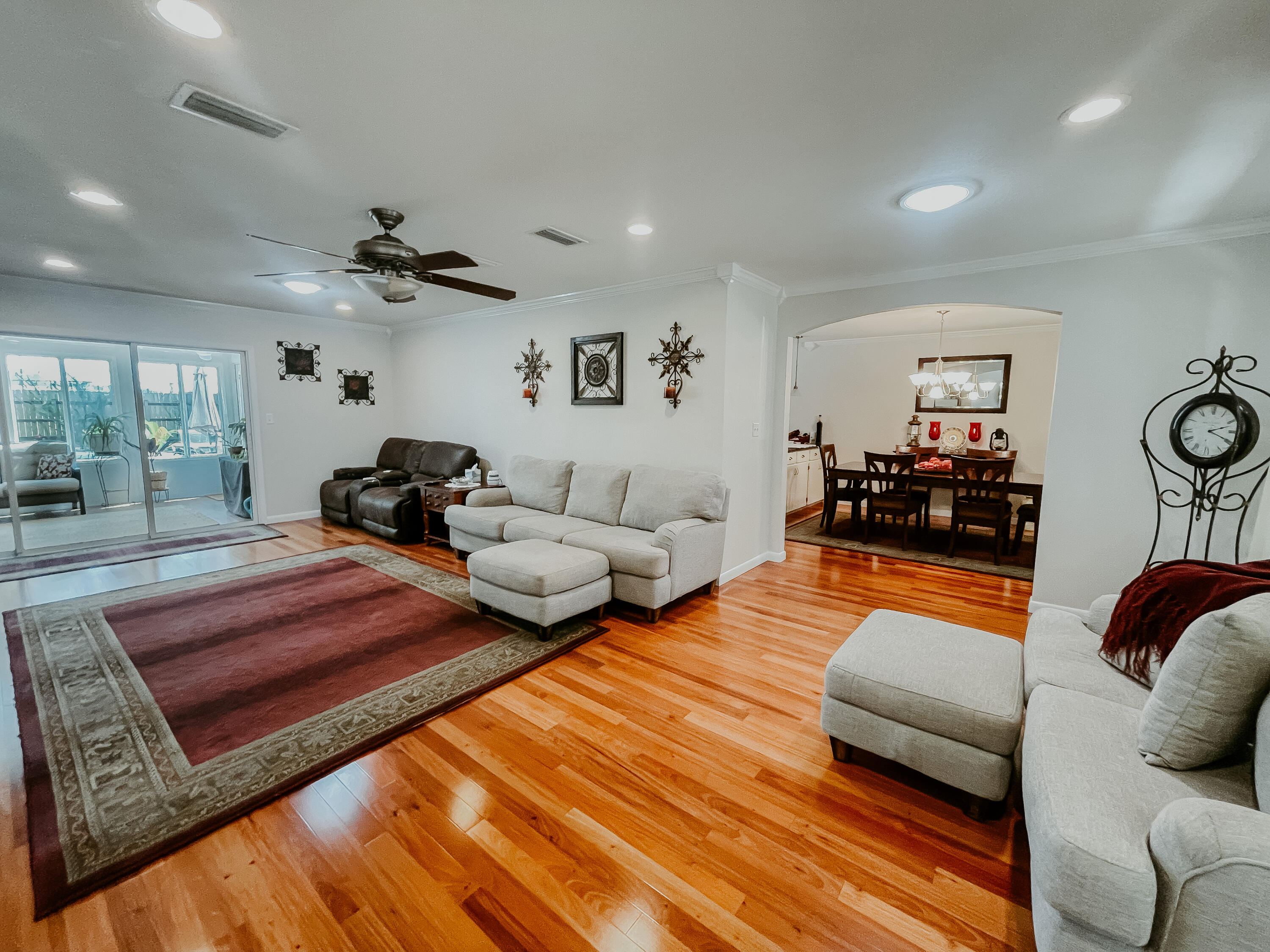 KENWOOD S/D - Residential