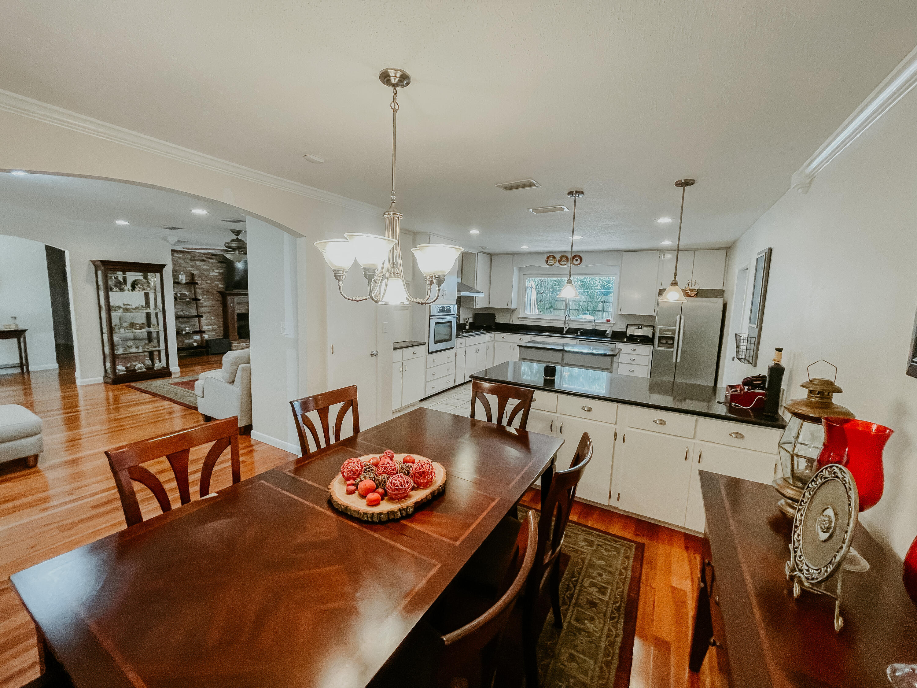 KENWOOD S/D - Residential