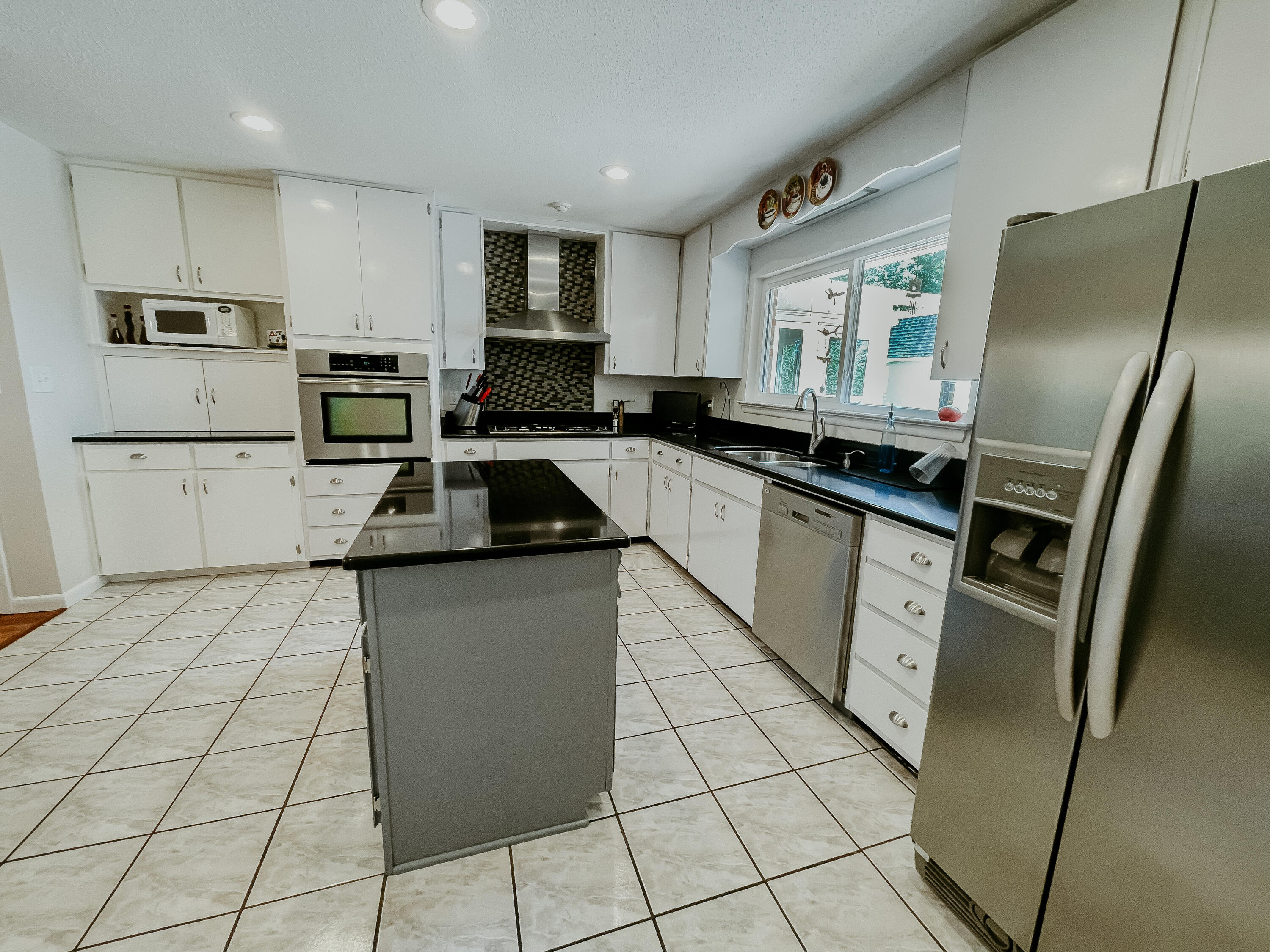 KENWOOD S/D - Residential