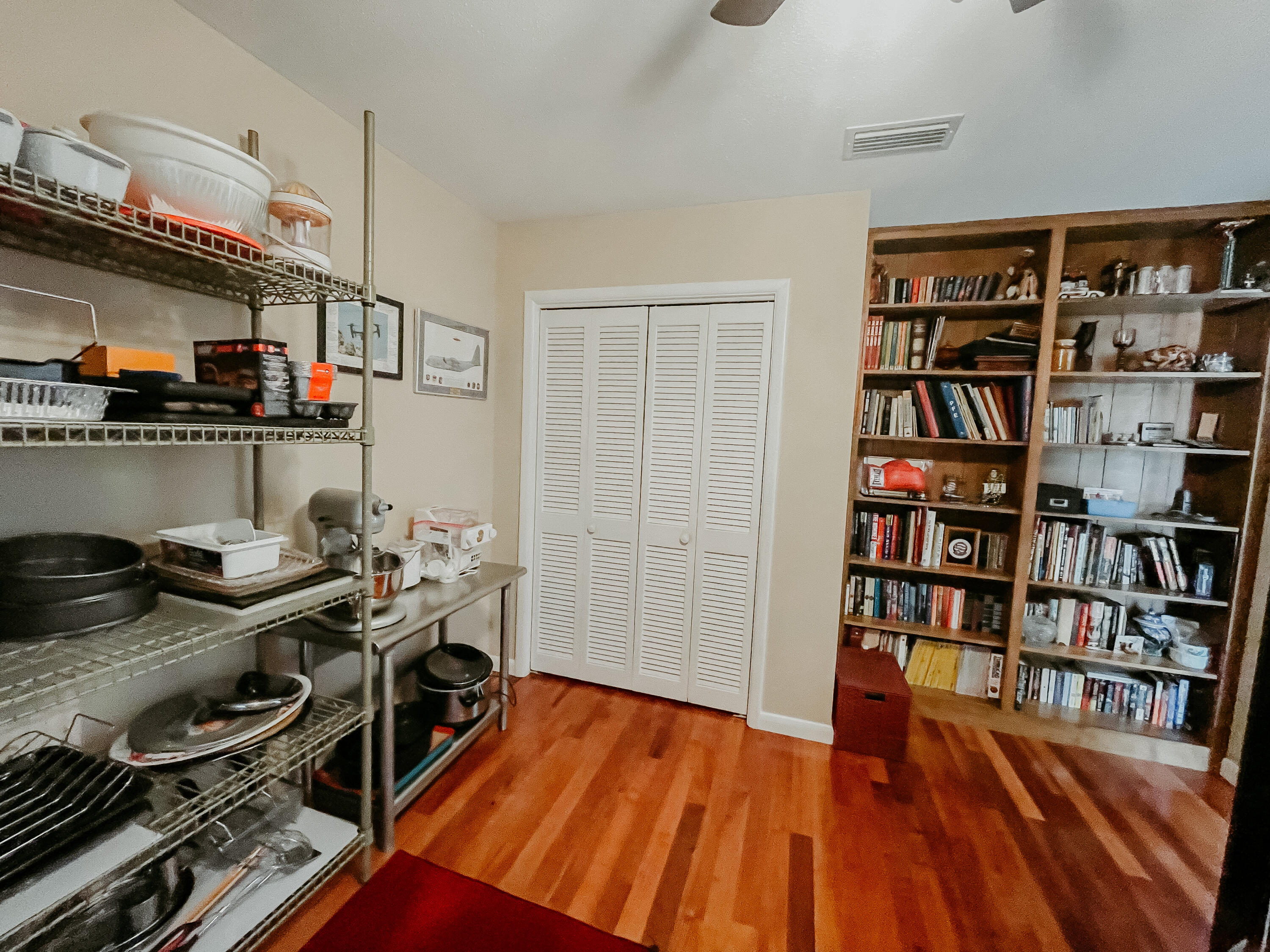 KENWOOD S/D - Residential