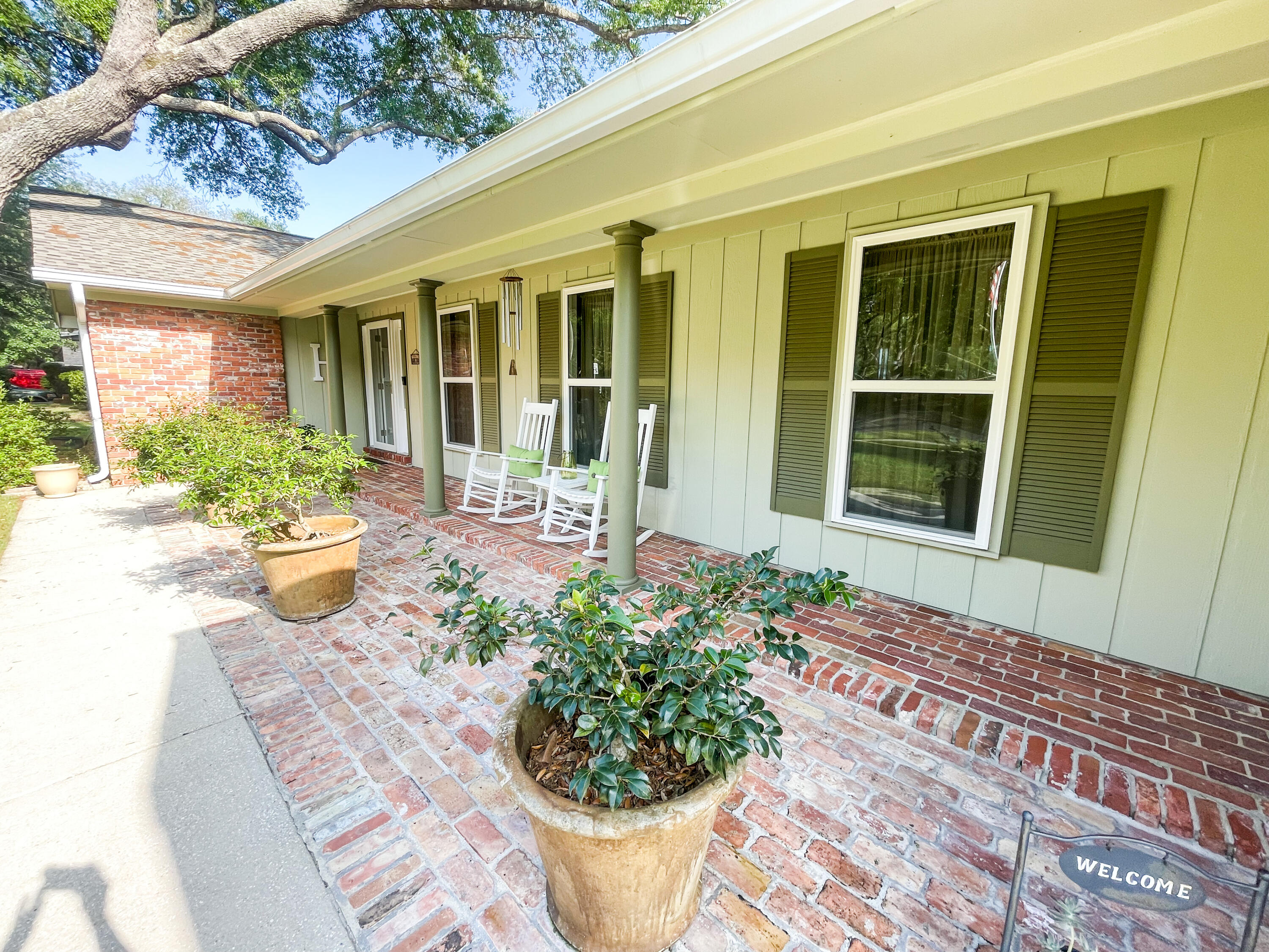 KENWOOD S/D - Residential