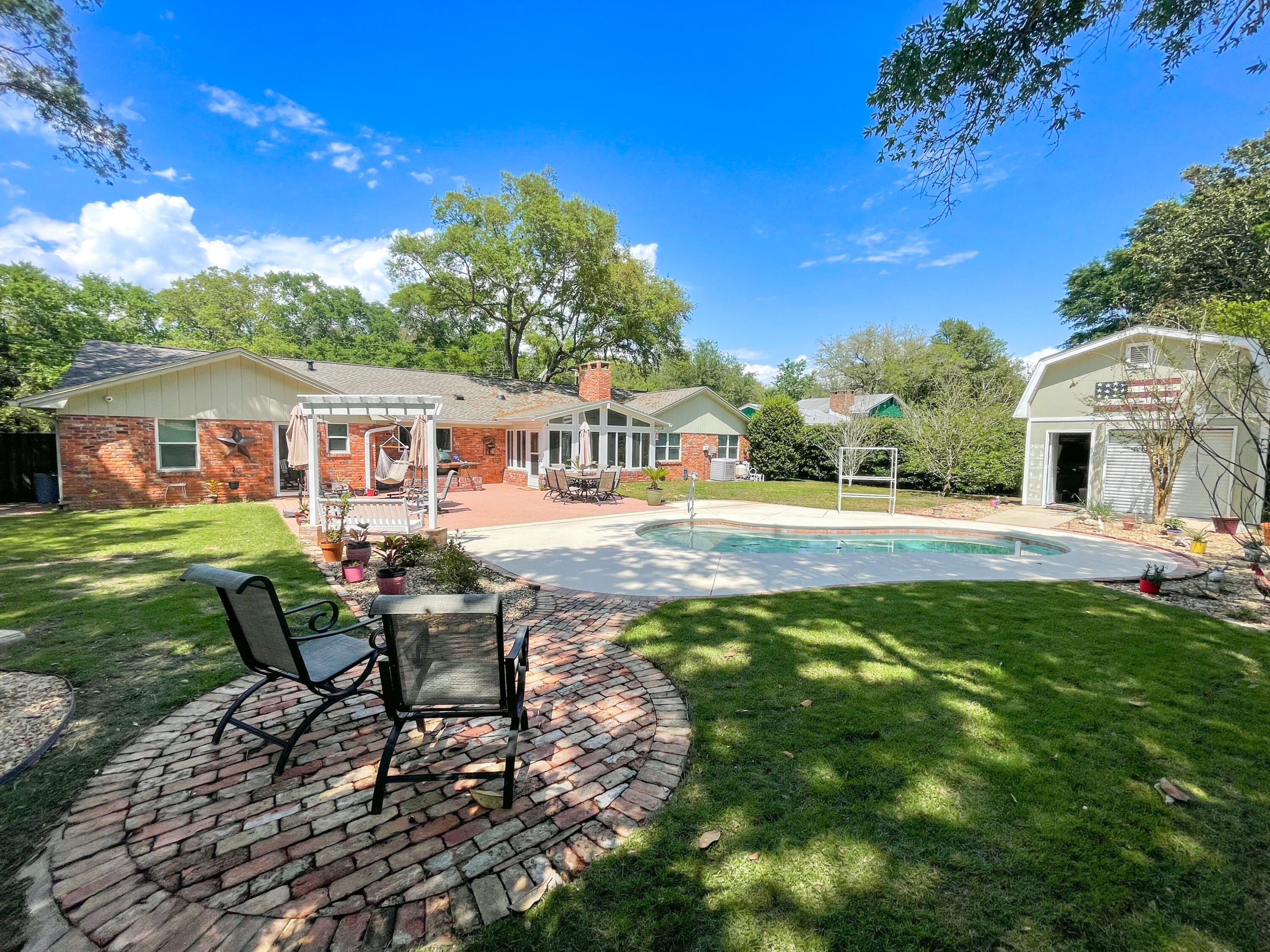 KENWOOD S/D - Residential