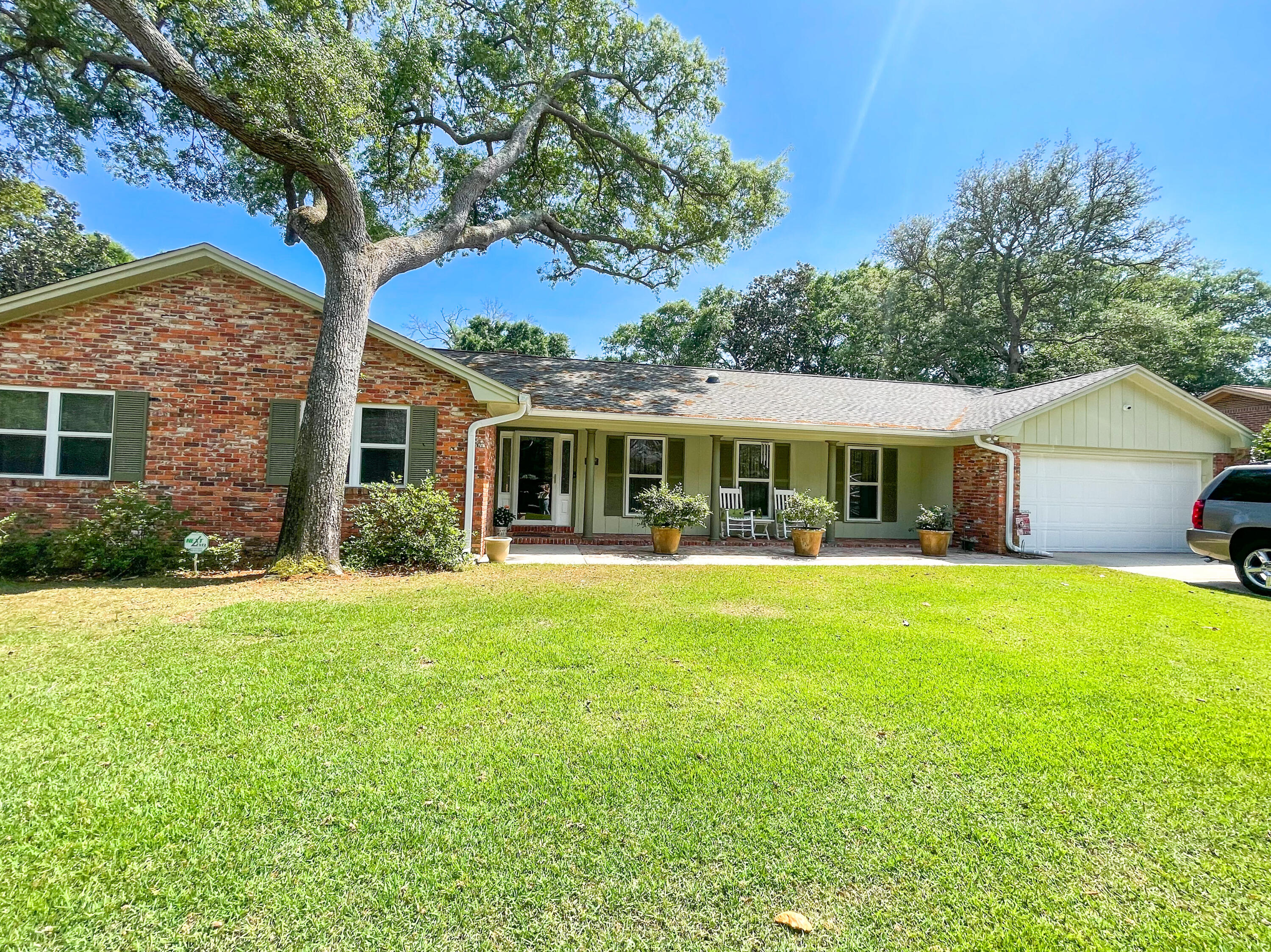 KENWOOD S/D - Residential