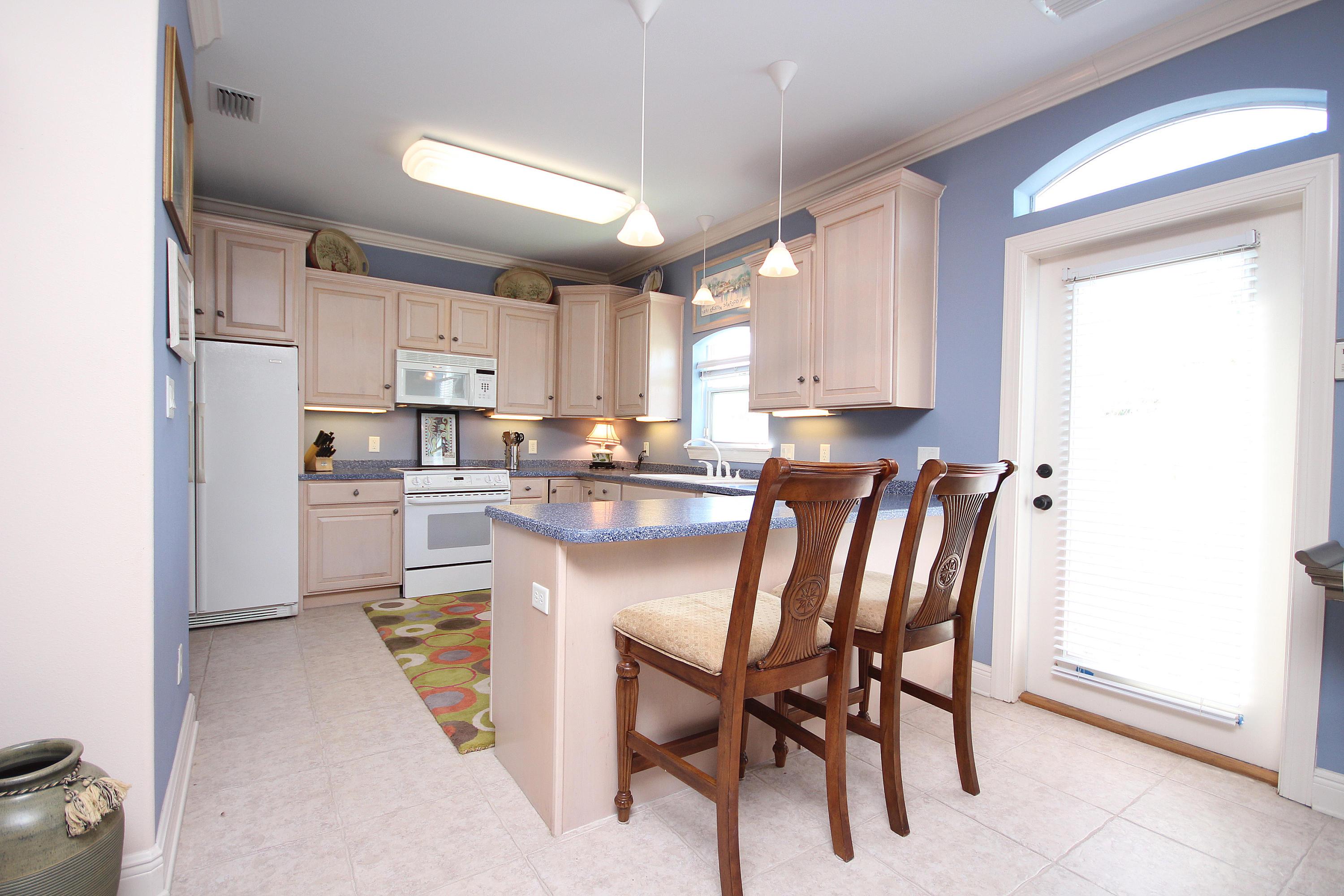 EMERALD SHORES OF SOUTH WALTON - Residential