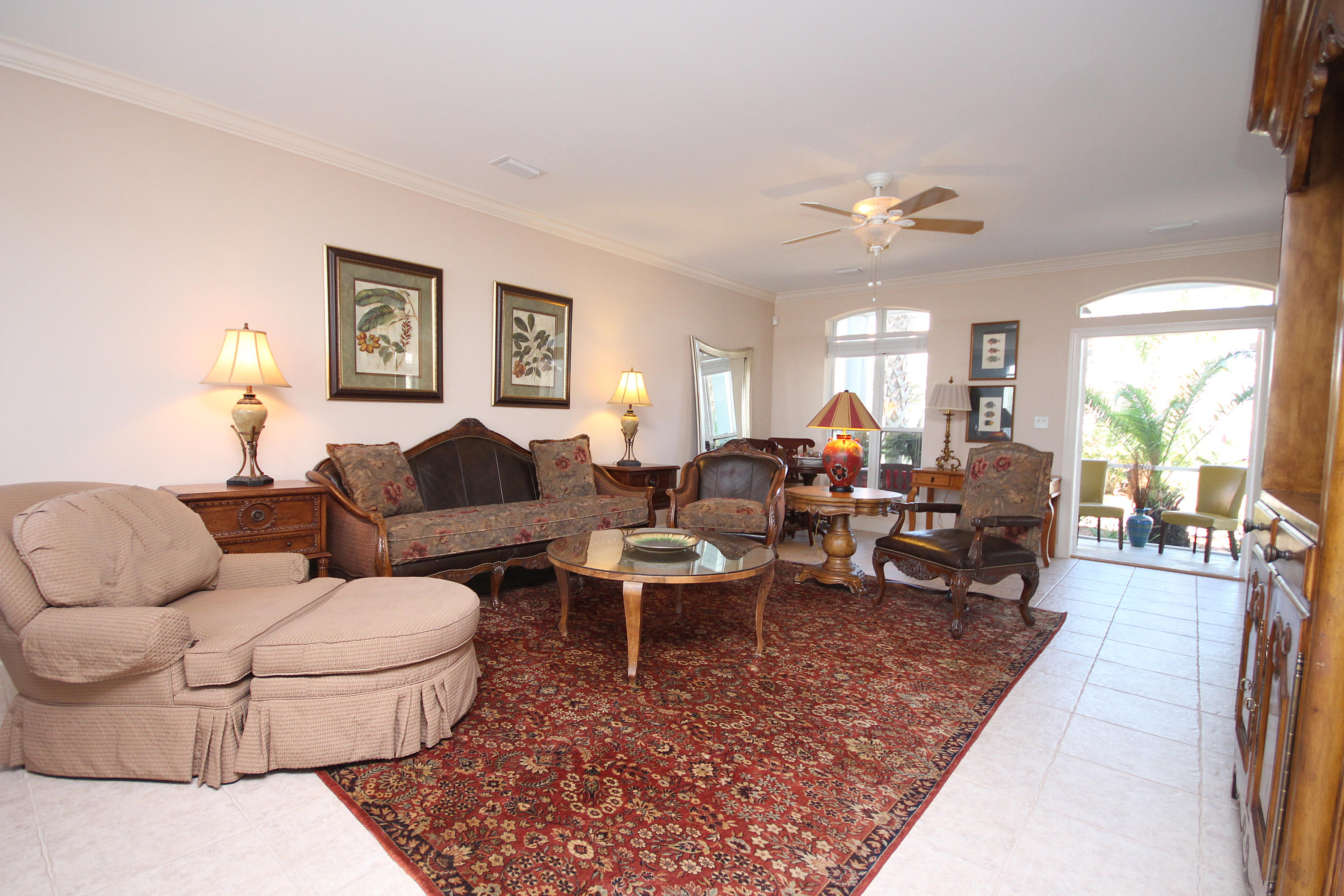 EMERALD SHORES OF SOUTH WALTON - Residential