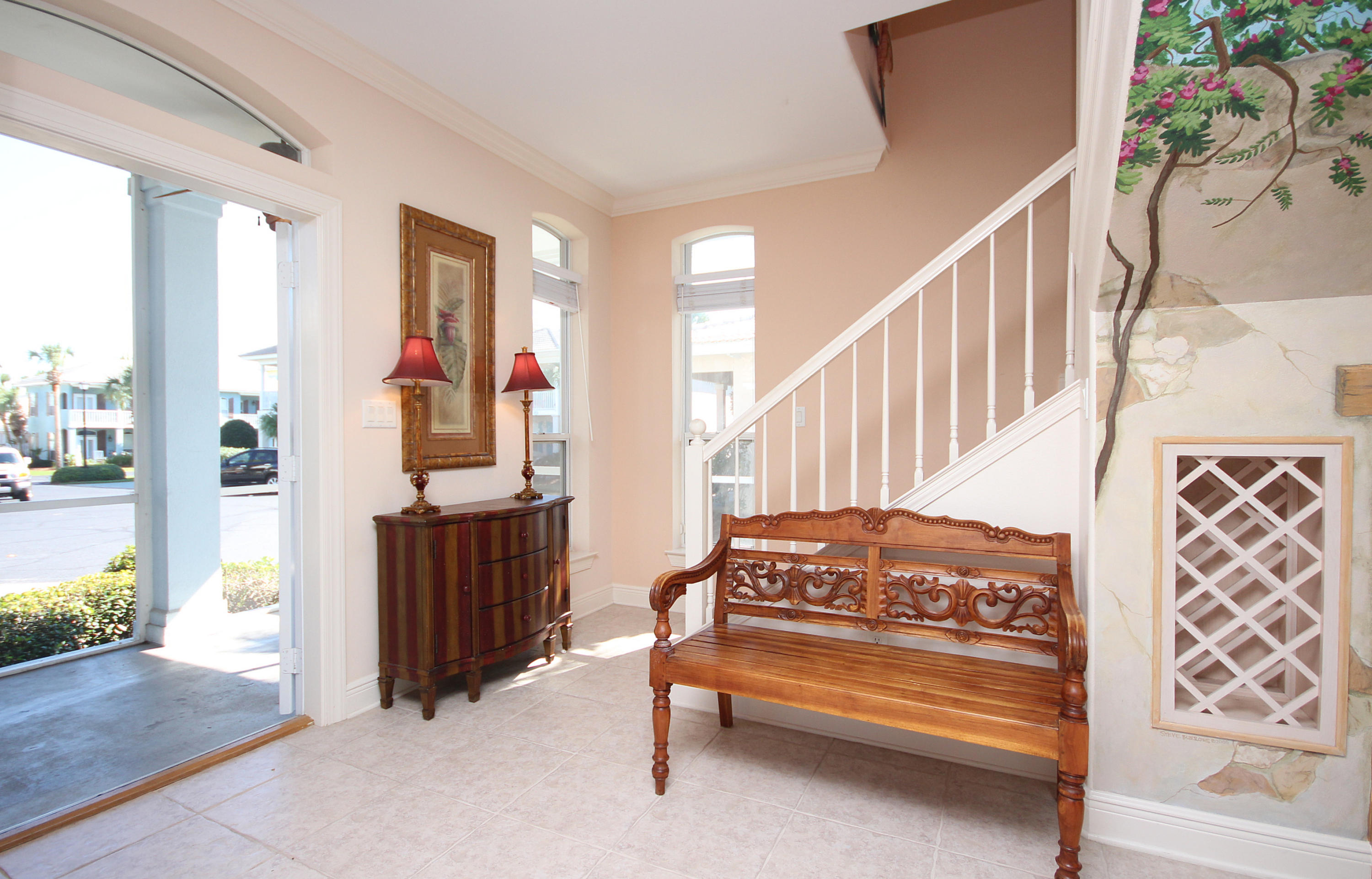 EMERALD SHORES OF SOUTH WALTON - Residential