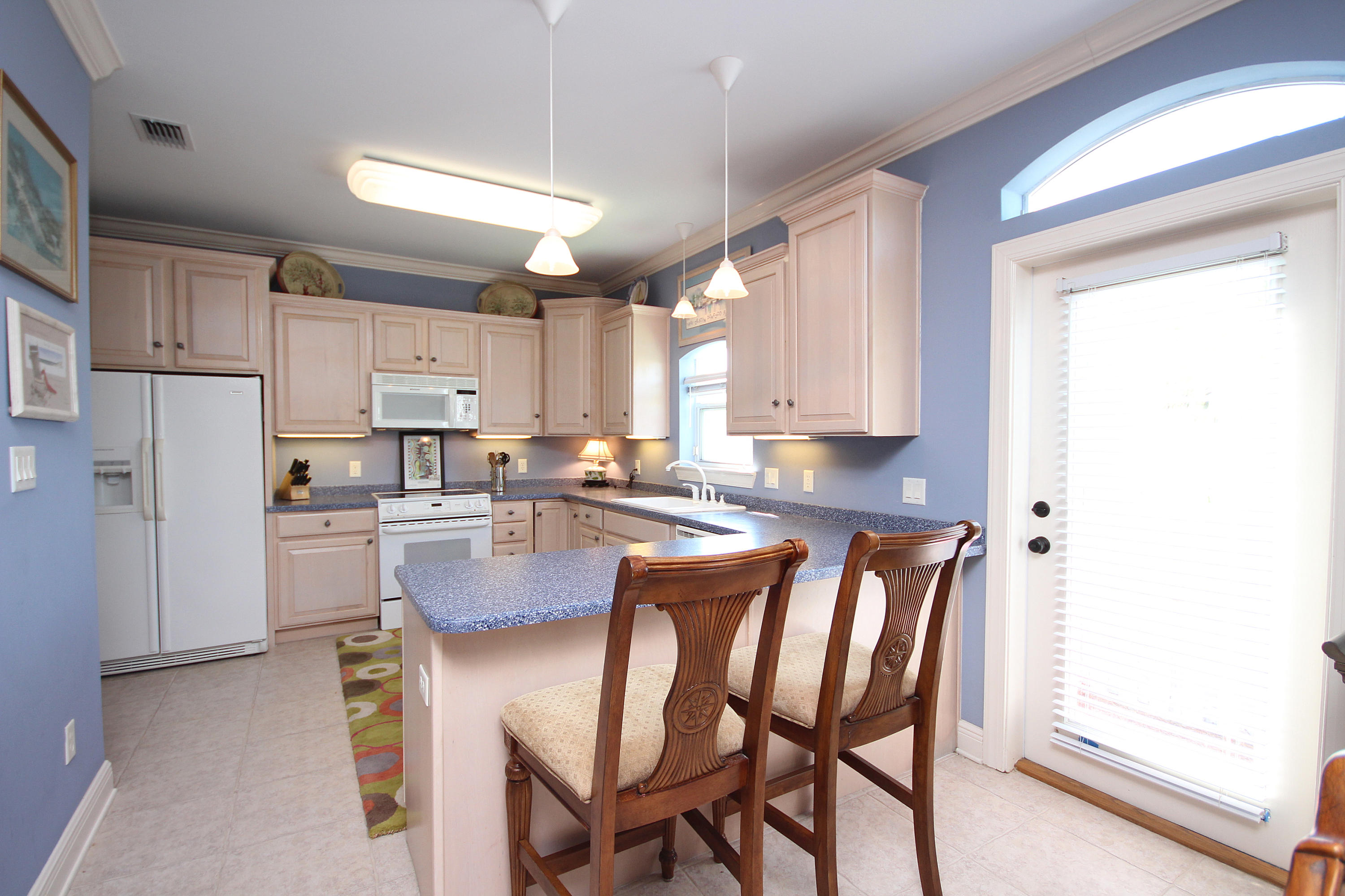 EMERALD SHORES OF SOUTH WALTON - Residential