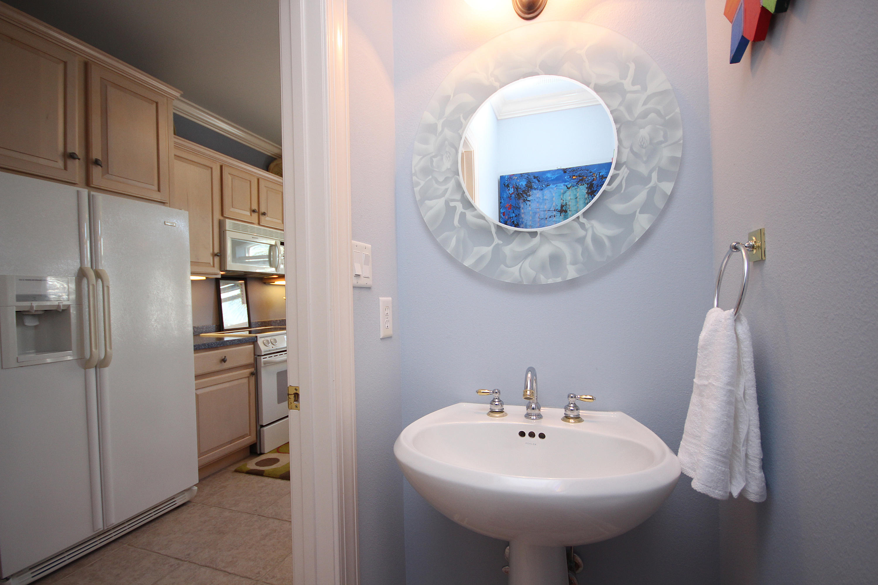 EMERALD SHORES OF SOUTH WALTON - Residential