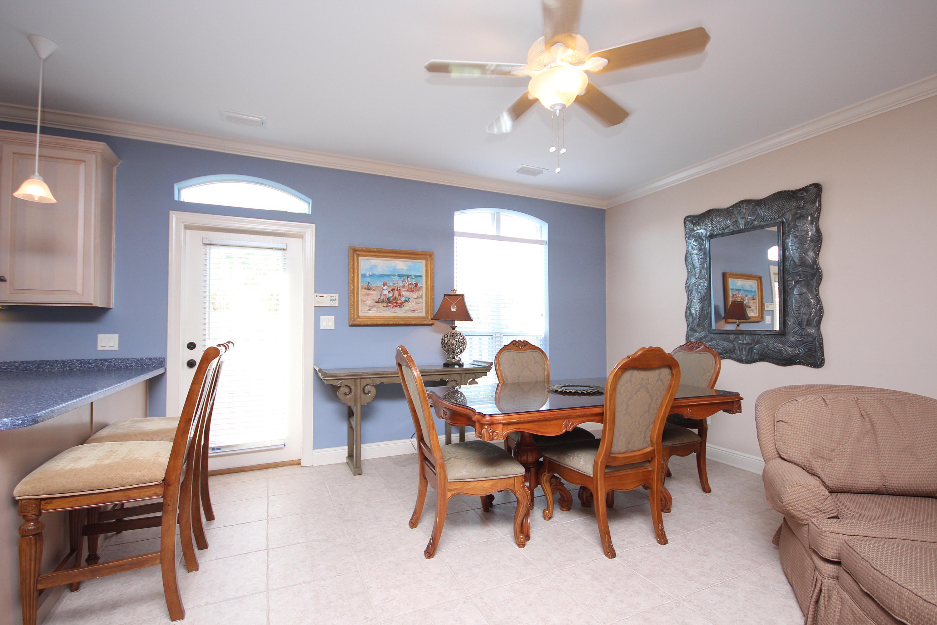 EMERALD SHORES OF SOUTH WALTON - Residential