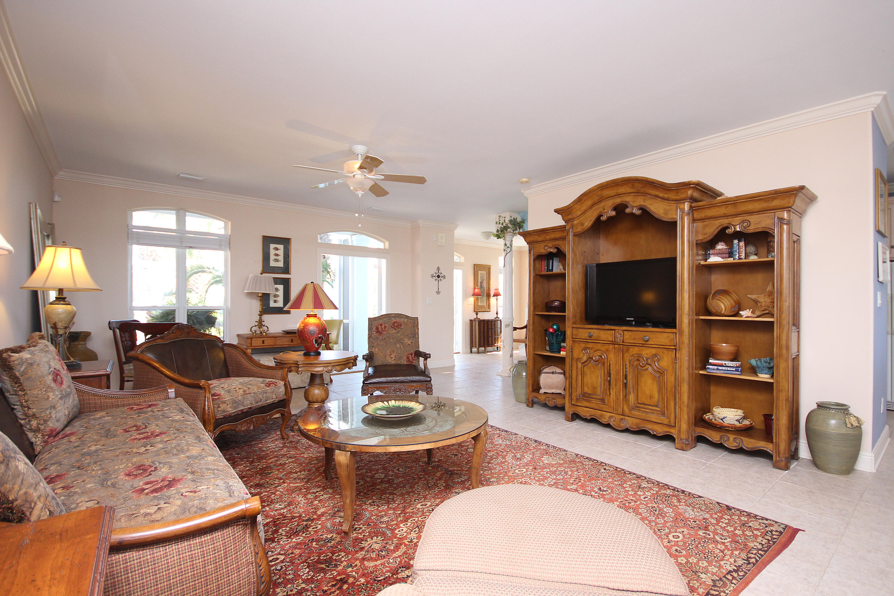 EMERALD SHORES OF SOUTH WALTON - Residential