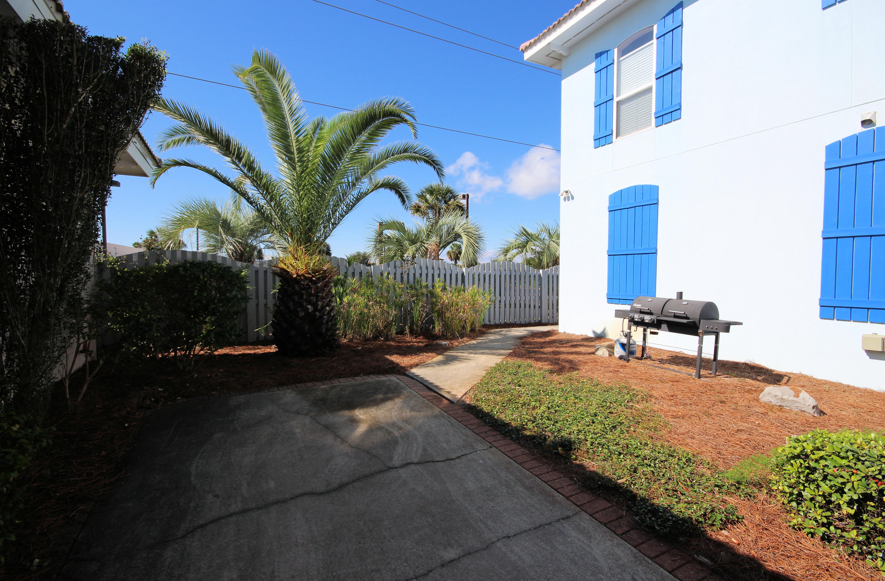 EMERALD SHORES OF SOUTH WALTON - Residential