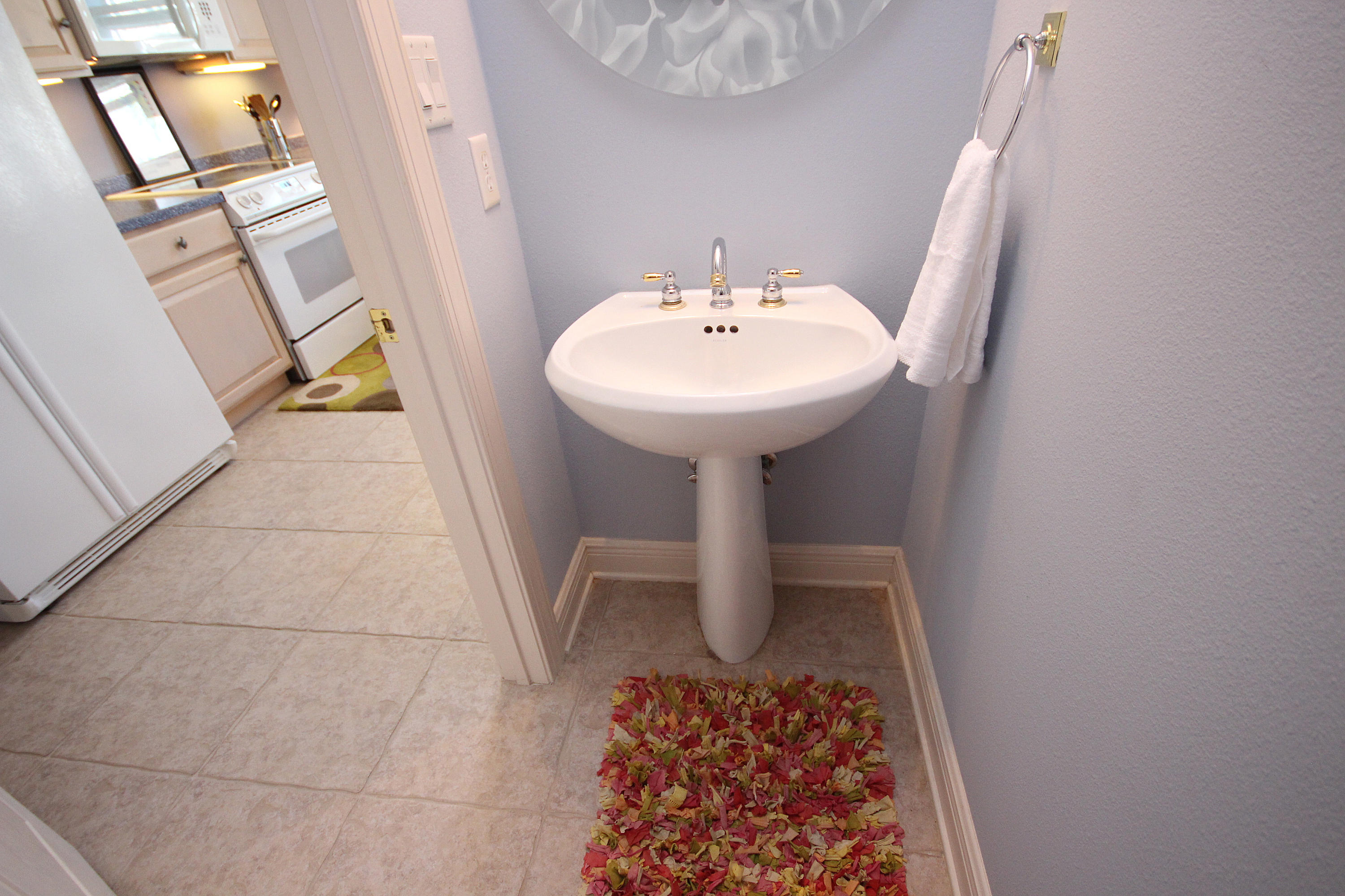 EMERALD SHORES OF SOUTH WALTON - Residential