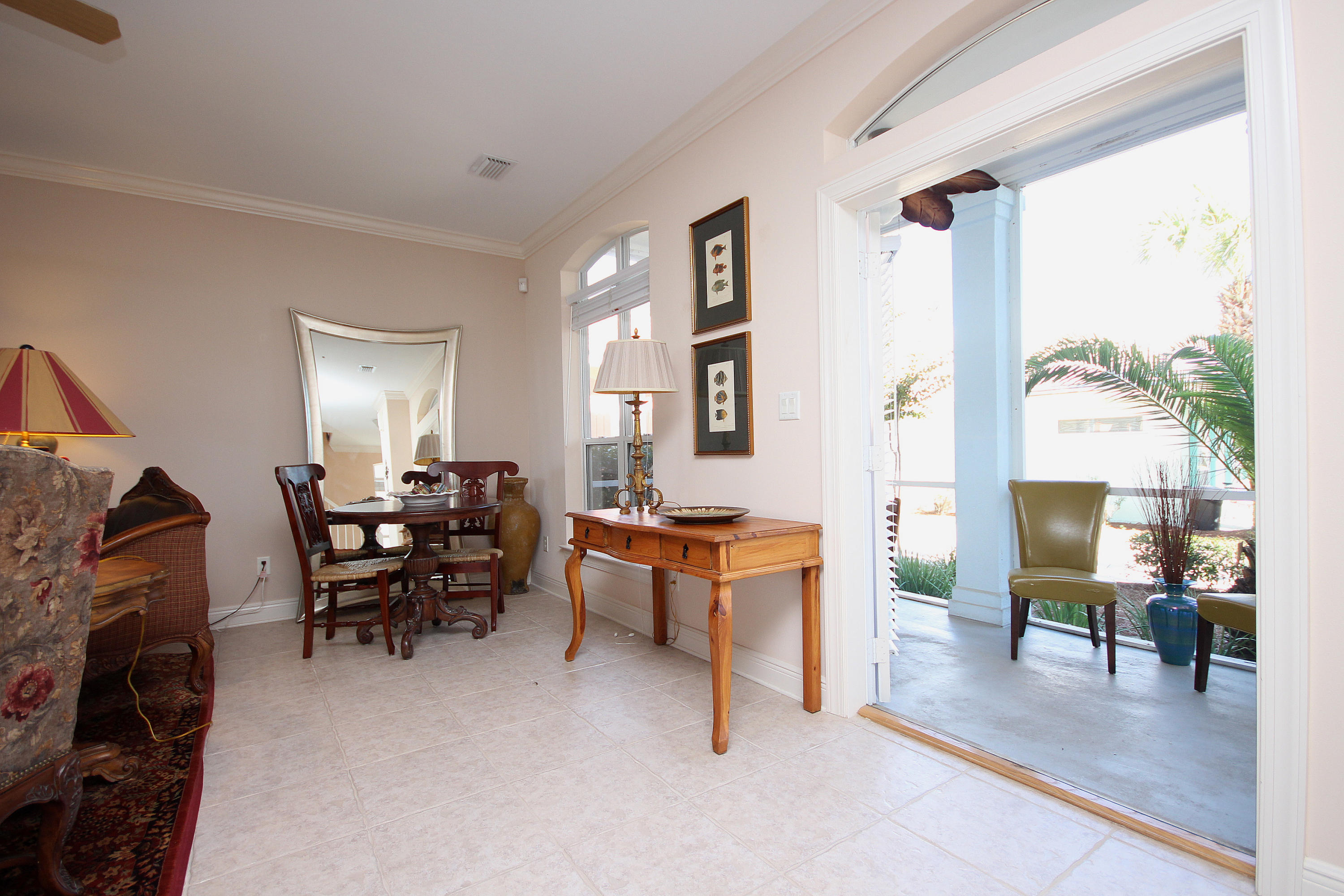 EMERALD SHORES OF SOUTH WALTON - Residential