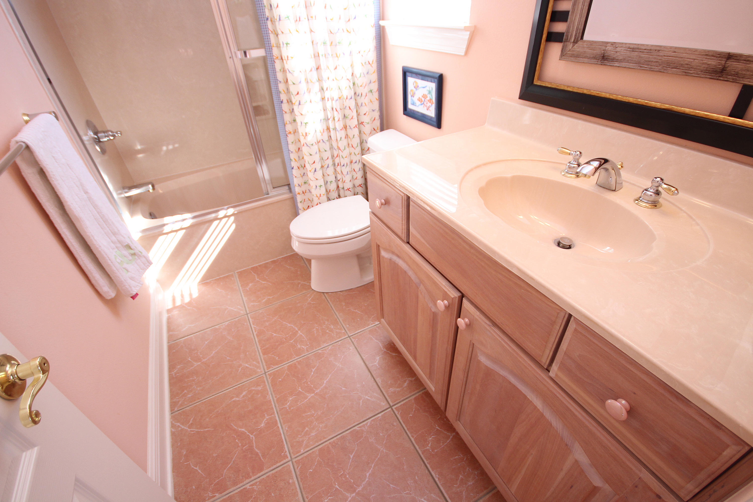 EMERALD SHORES OF SOUTH WALTON - Residential