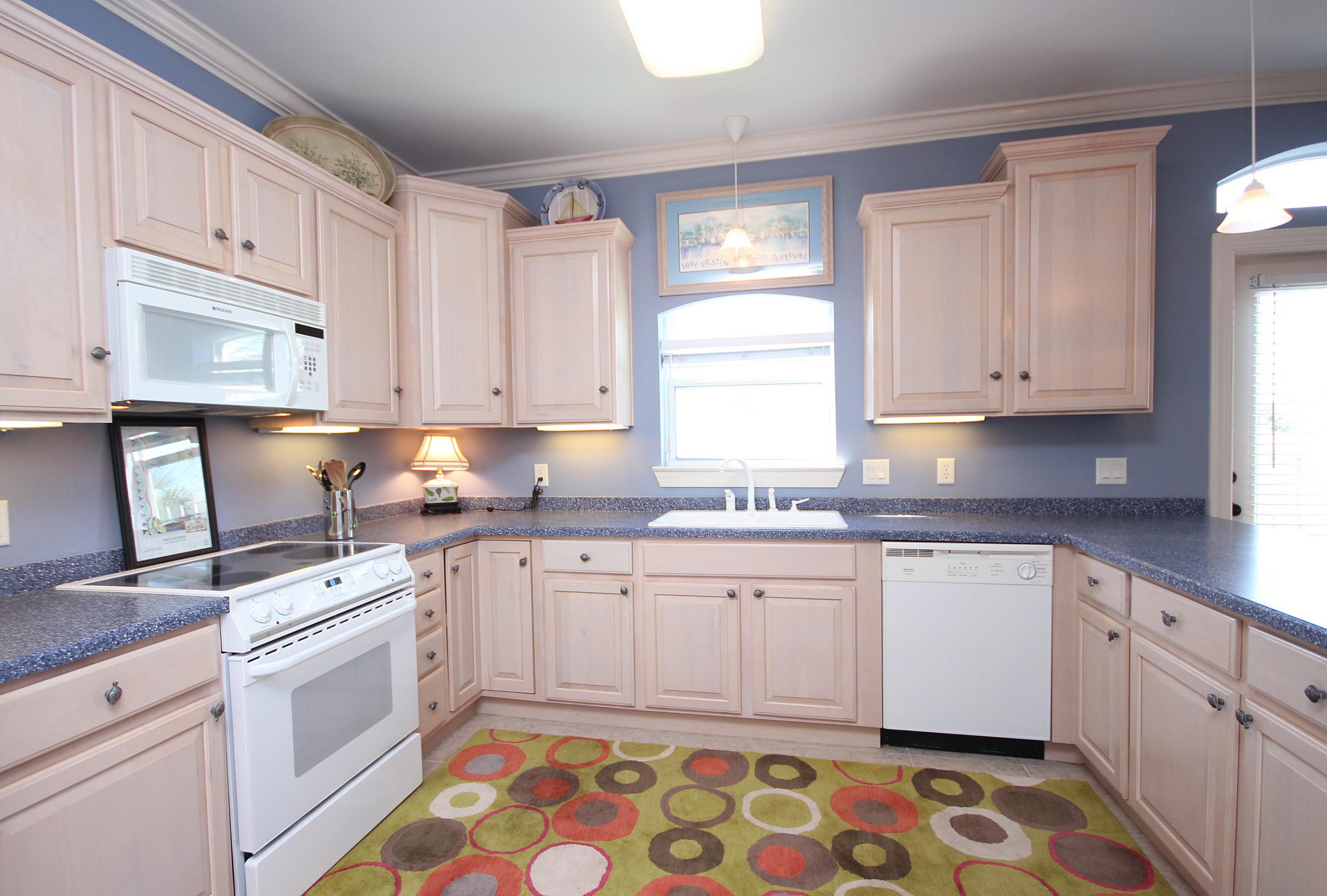 EMERALD SHORES OF SOUTH WALTON - Residential