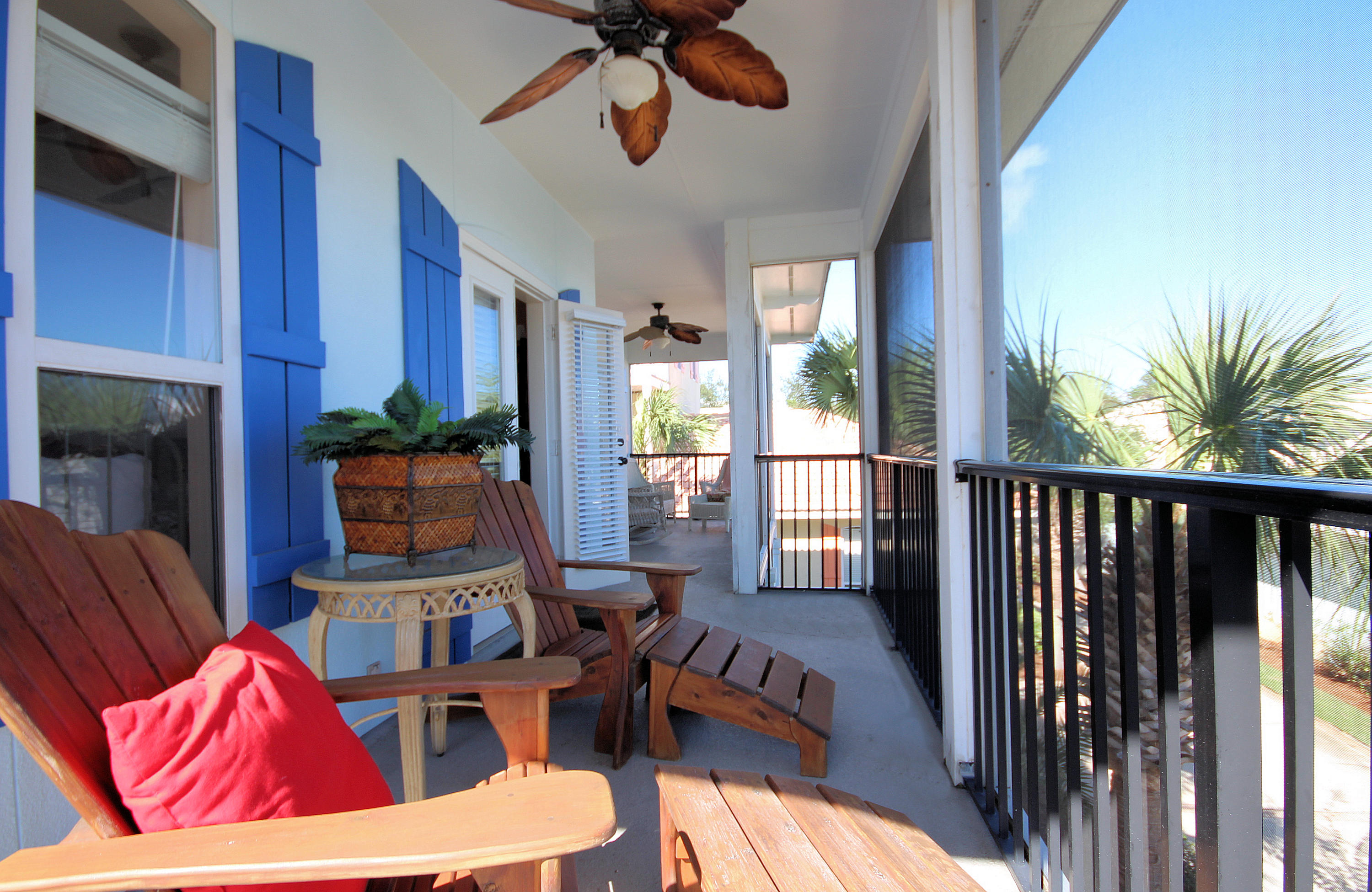 EMERALD SHORES OF SOUTH WALTON - Residential