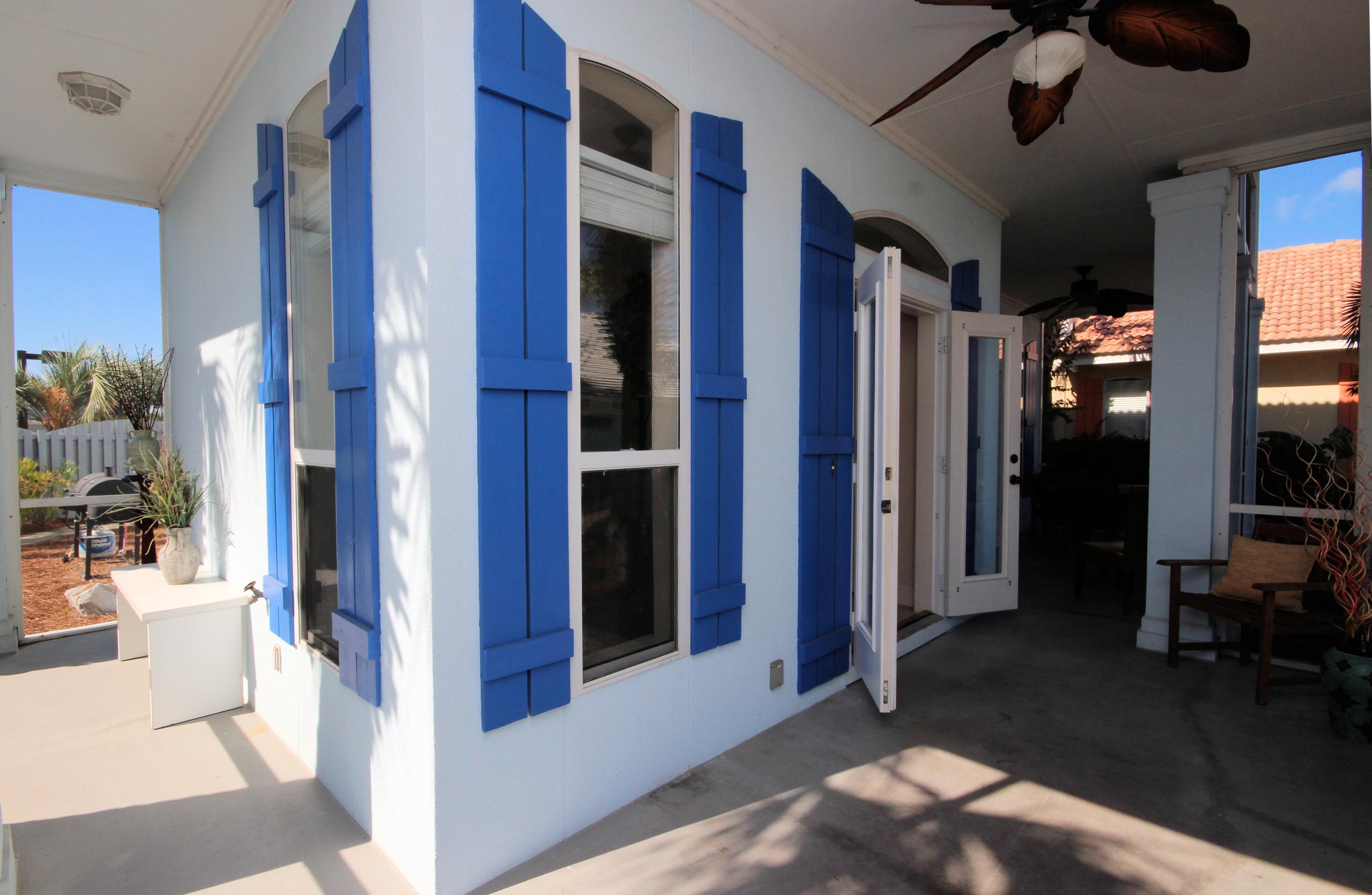 EMERALD SHORES OF SOUTH WALTON - Residential