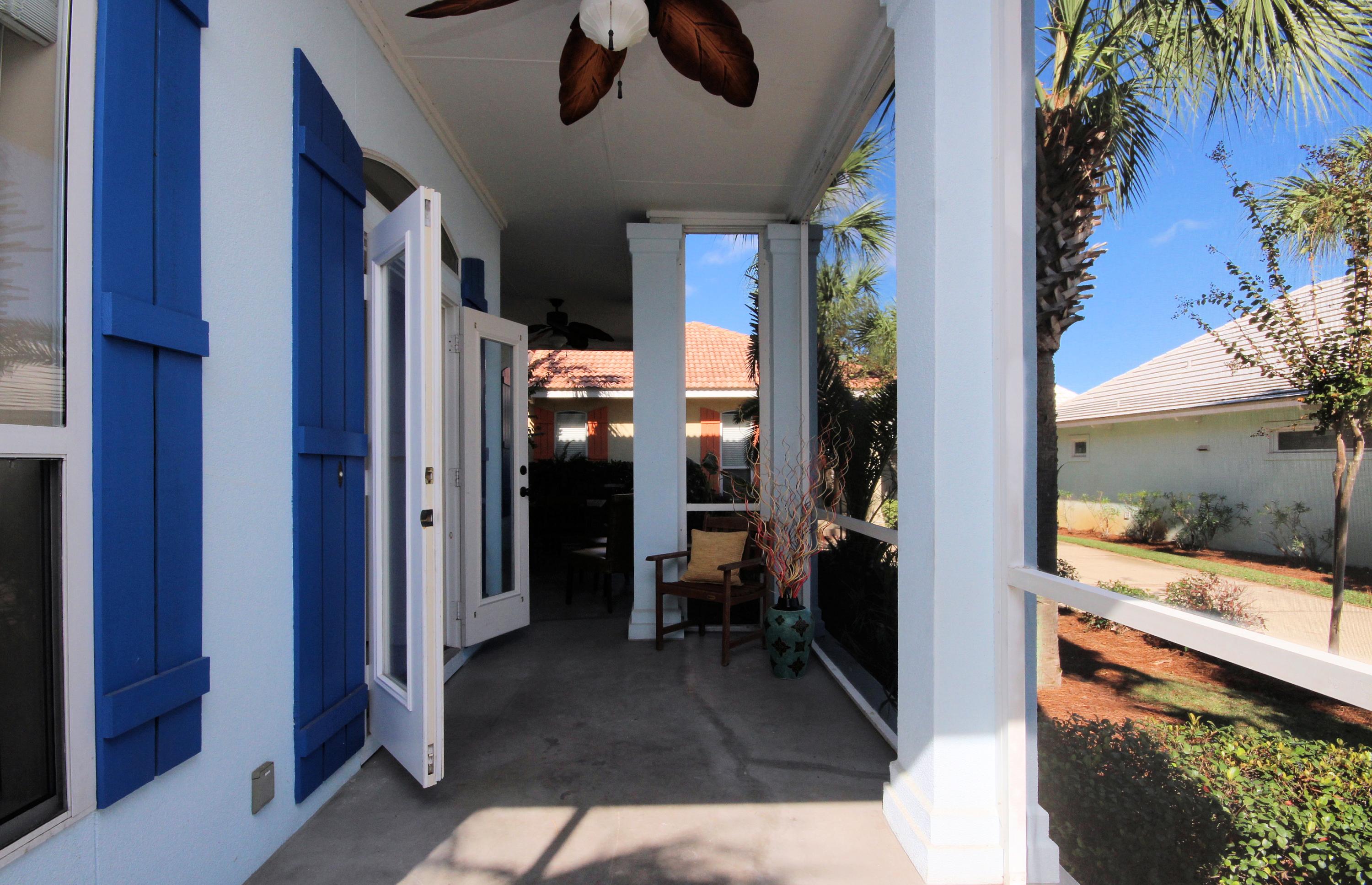 EMERALD SHORES OF SOUTH WALTON - Residential