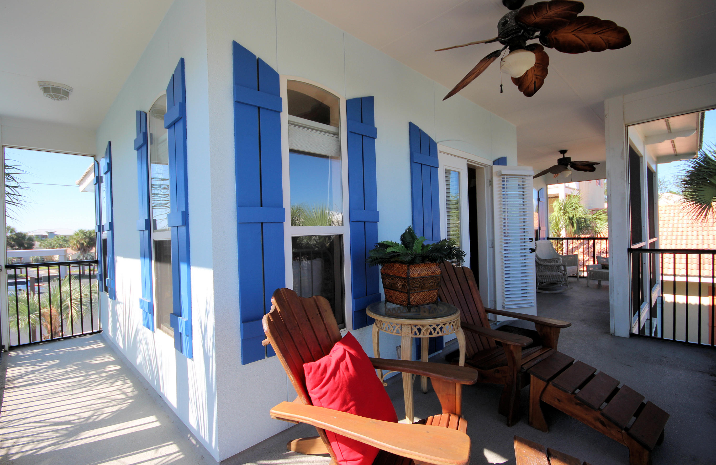 EMERALD SHORES OF SOUTH WALTON - Residential