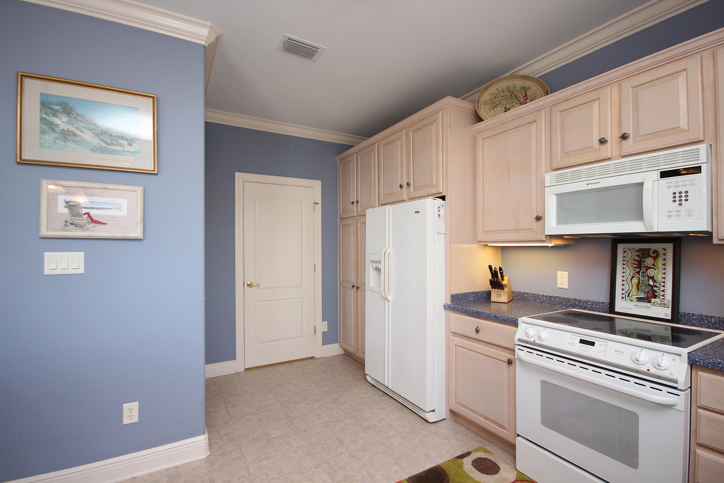 EMERALD SHORES OF SOUTH WALTON - Residential