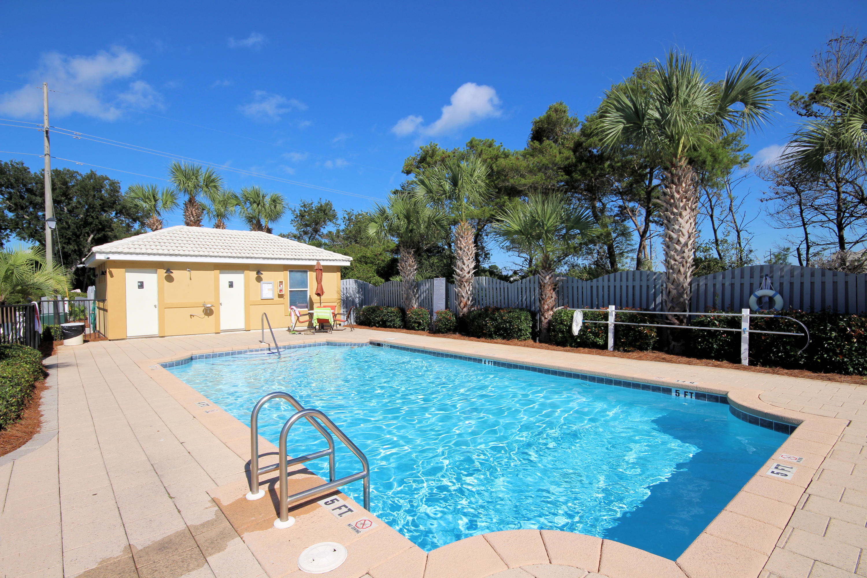 EMERALD SHORES OF SOUTH WALTON - Residential