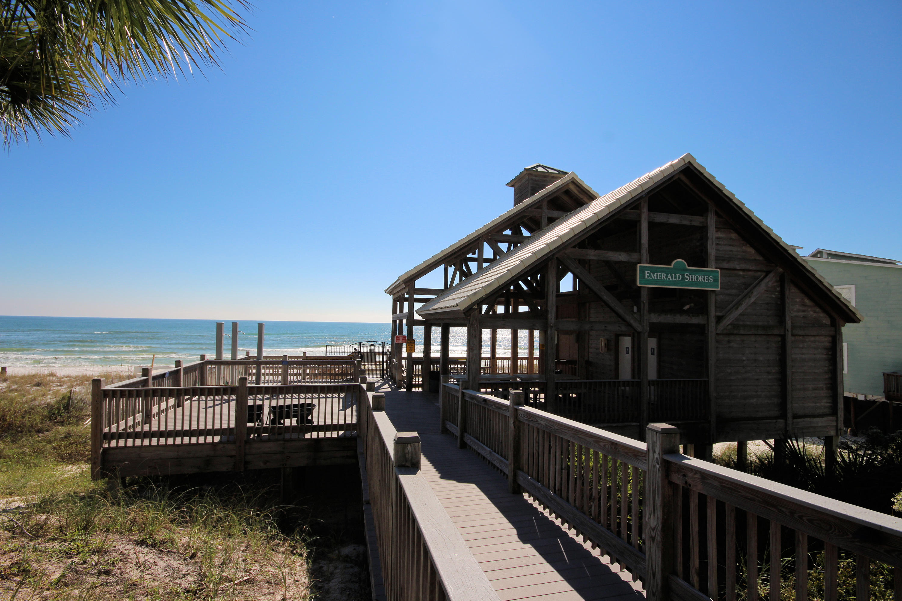 EMERALD SHORES OF SOUTH WALTON - Residential