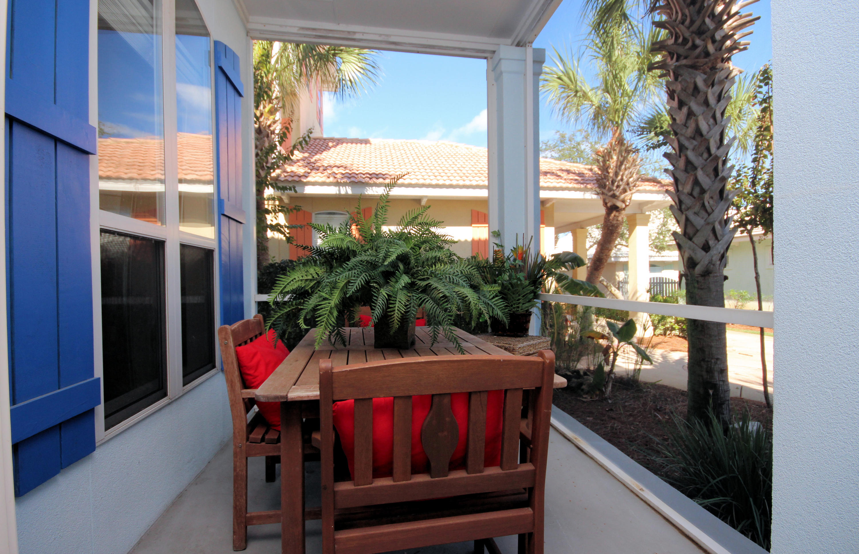 EMERALD SHORES OF SOUTH WALTON - Residential