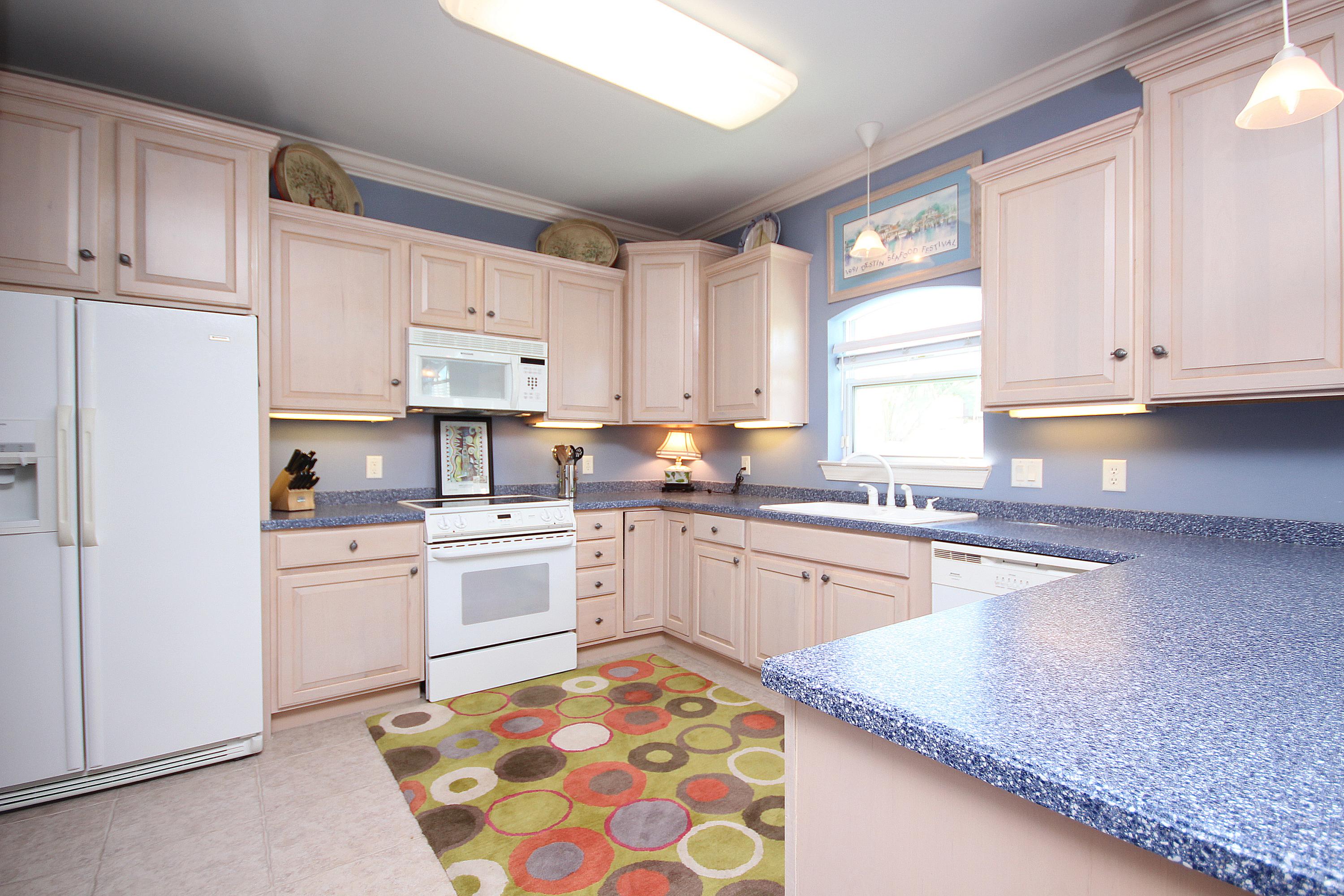 EMERALD SHORES OF SOUTH WALTON - Residential